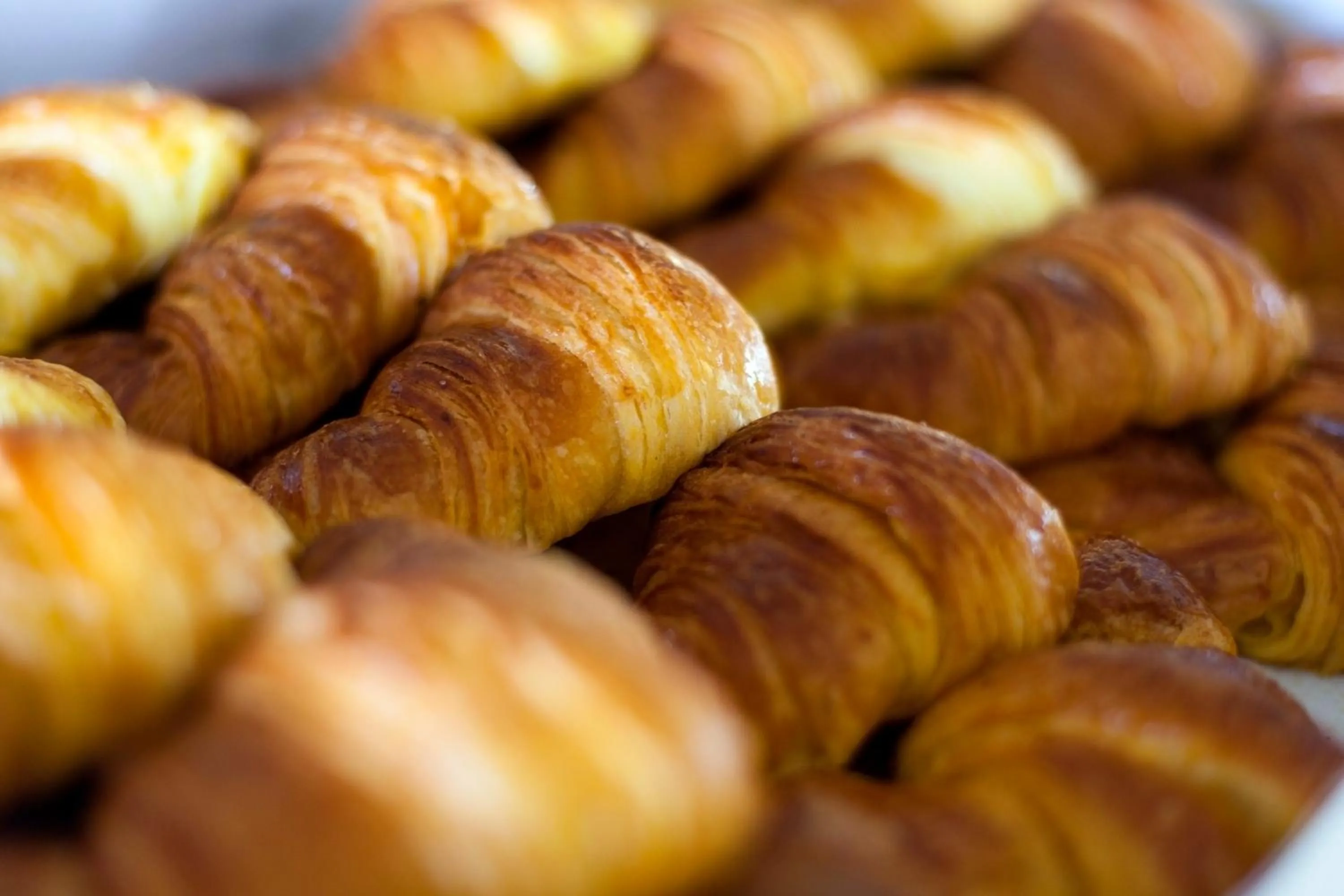 Breakfast in Hotel El Castillo de Los Locos