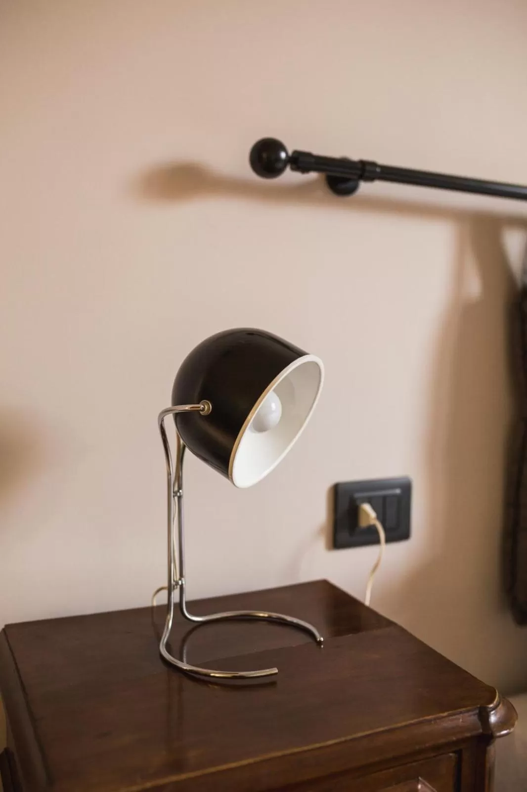 Bedroom in Corte Mira