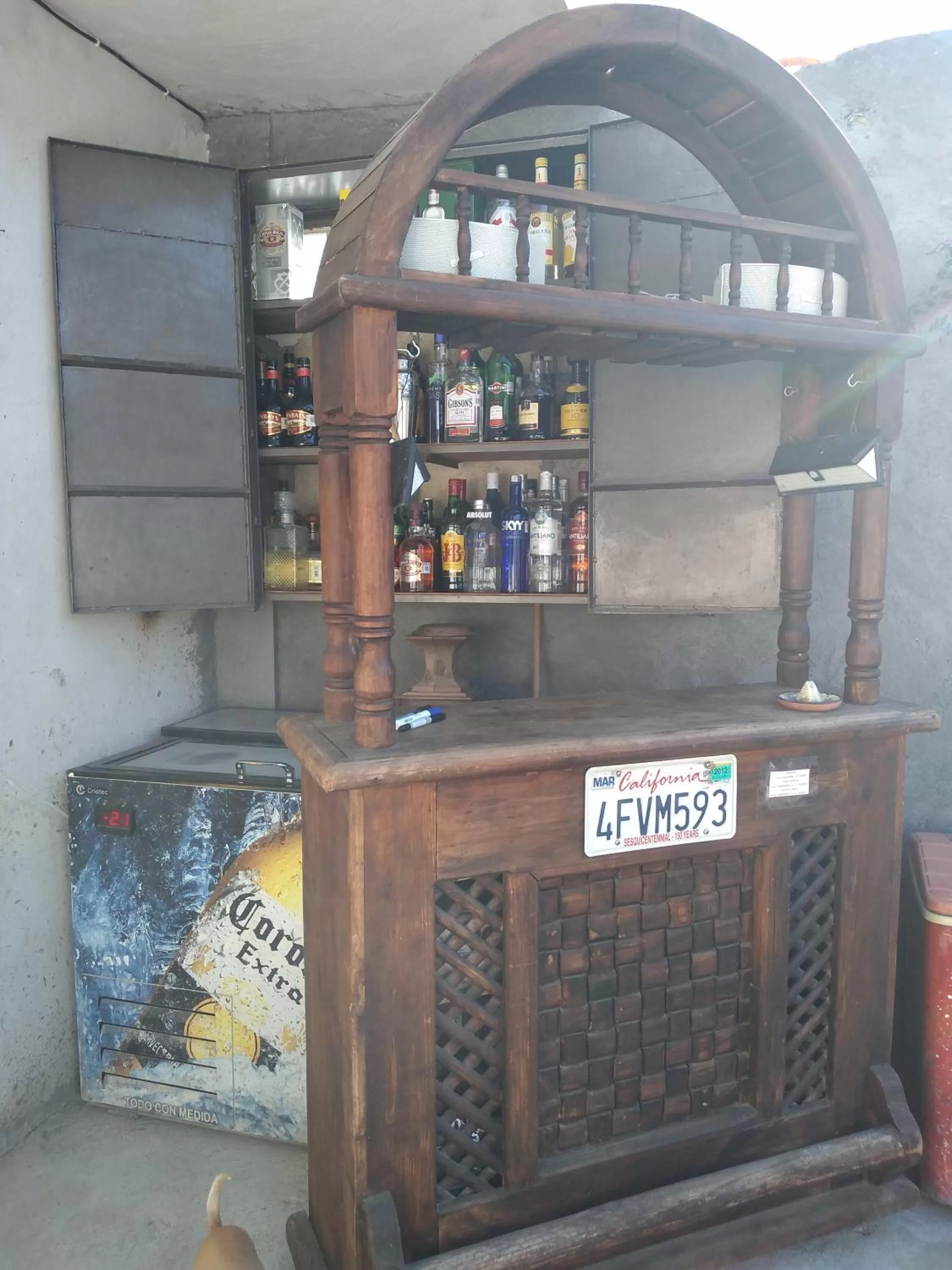 Lounge or bar in Hotel Posada Spa Antigua Casa Hogar