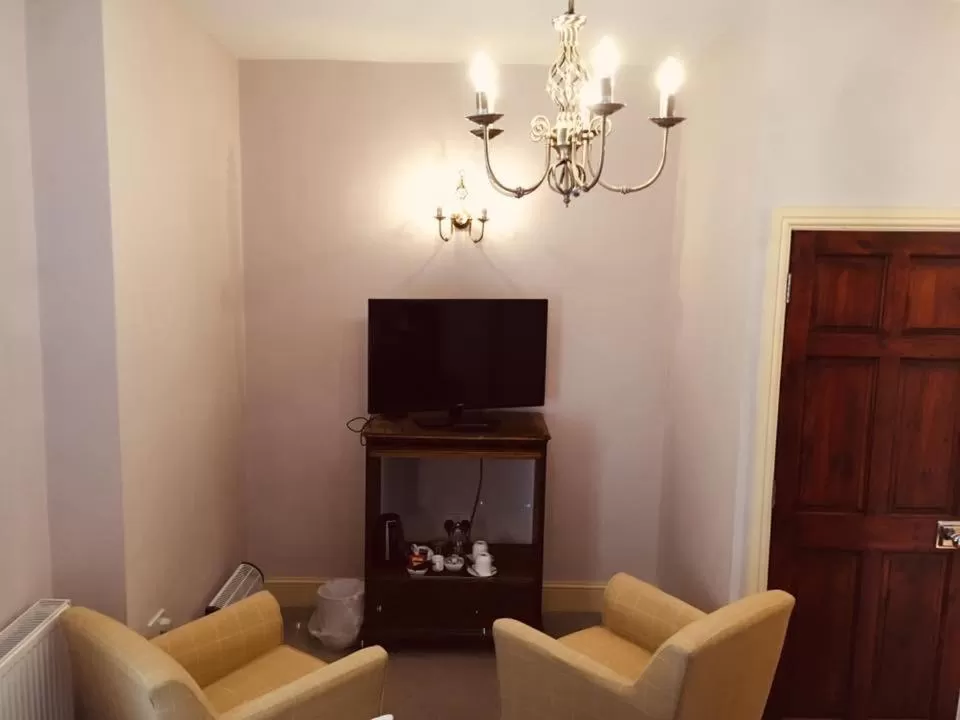 Brass Castle Country House Accommodation