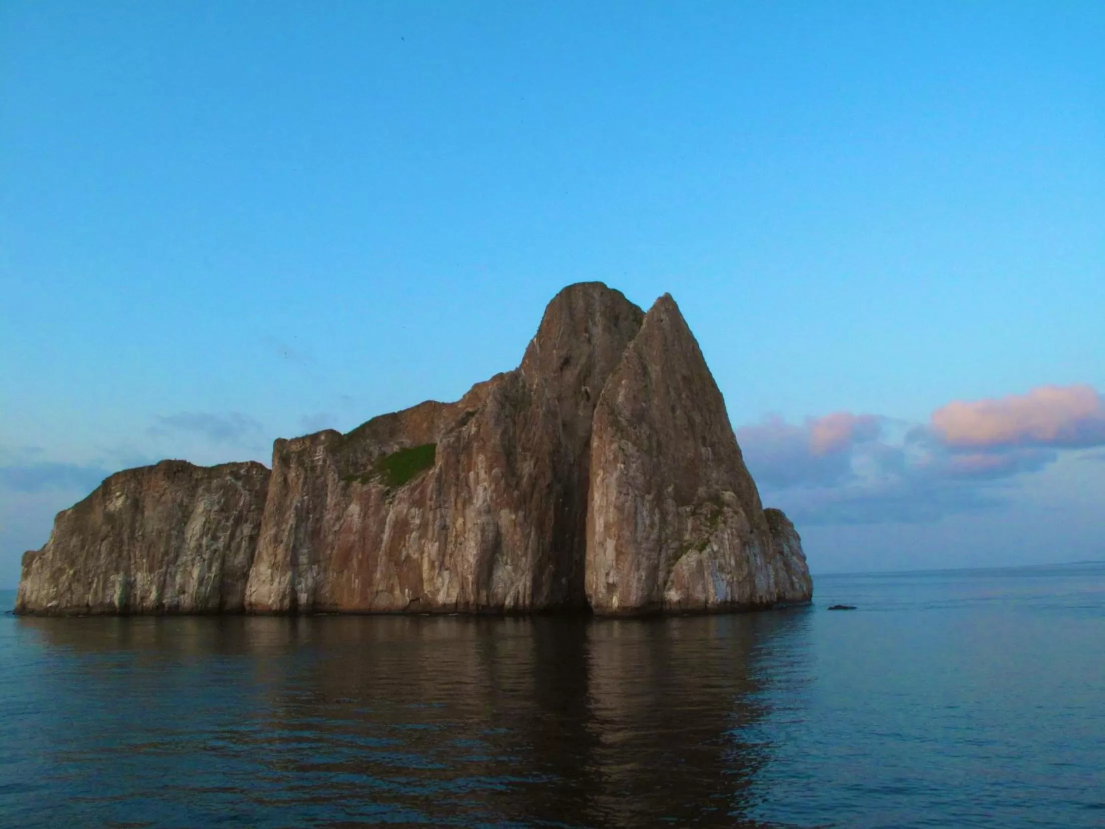 Snorkeling in Hostal Cabañas Don Jorge
