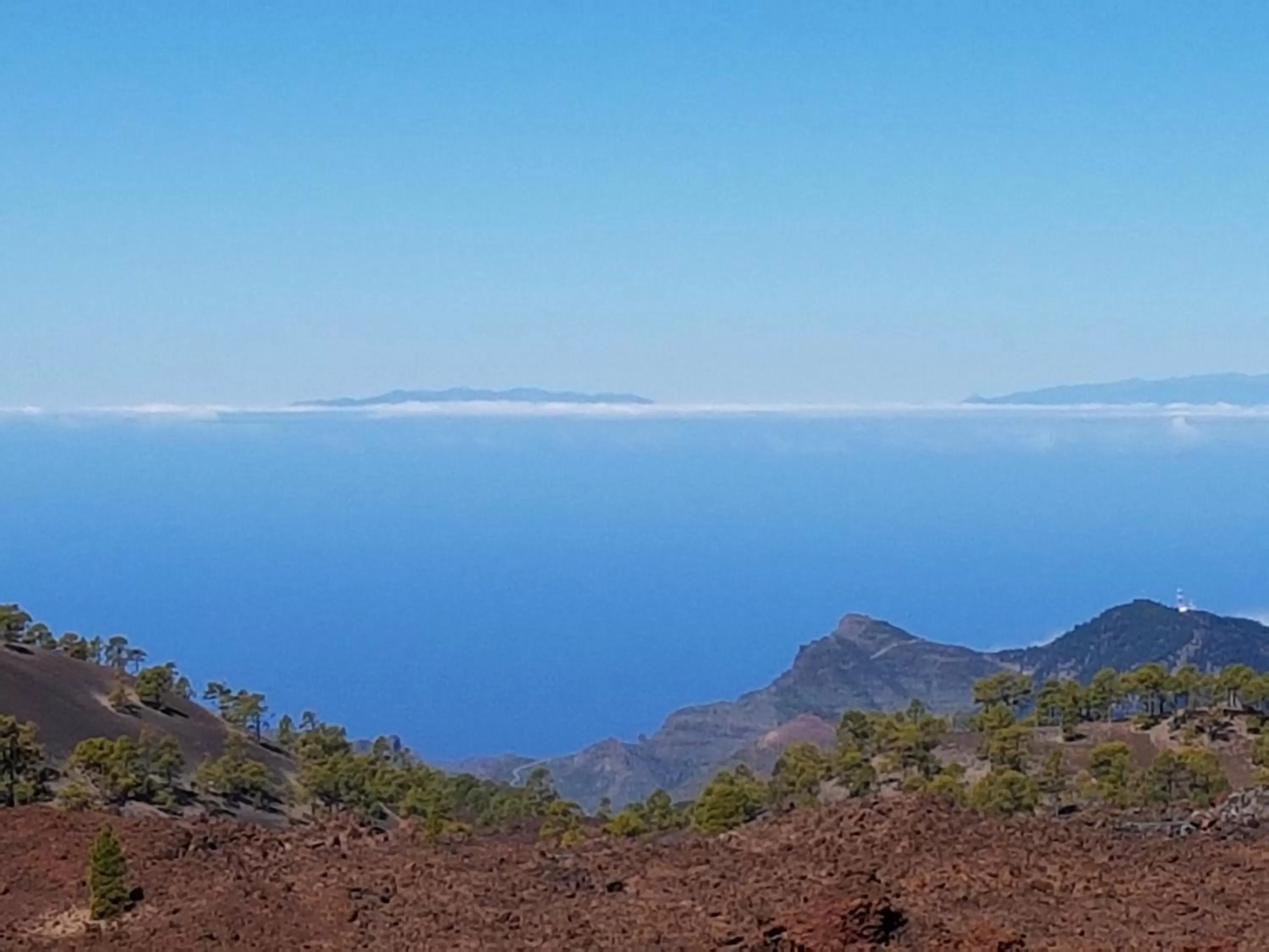 Other, Natural Landscape in Tenerife Rooms S. C.