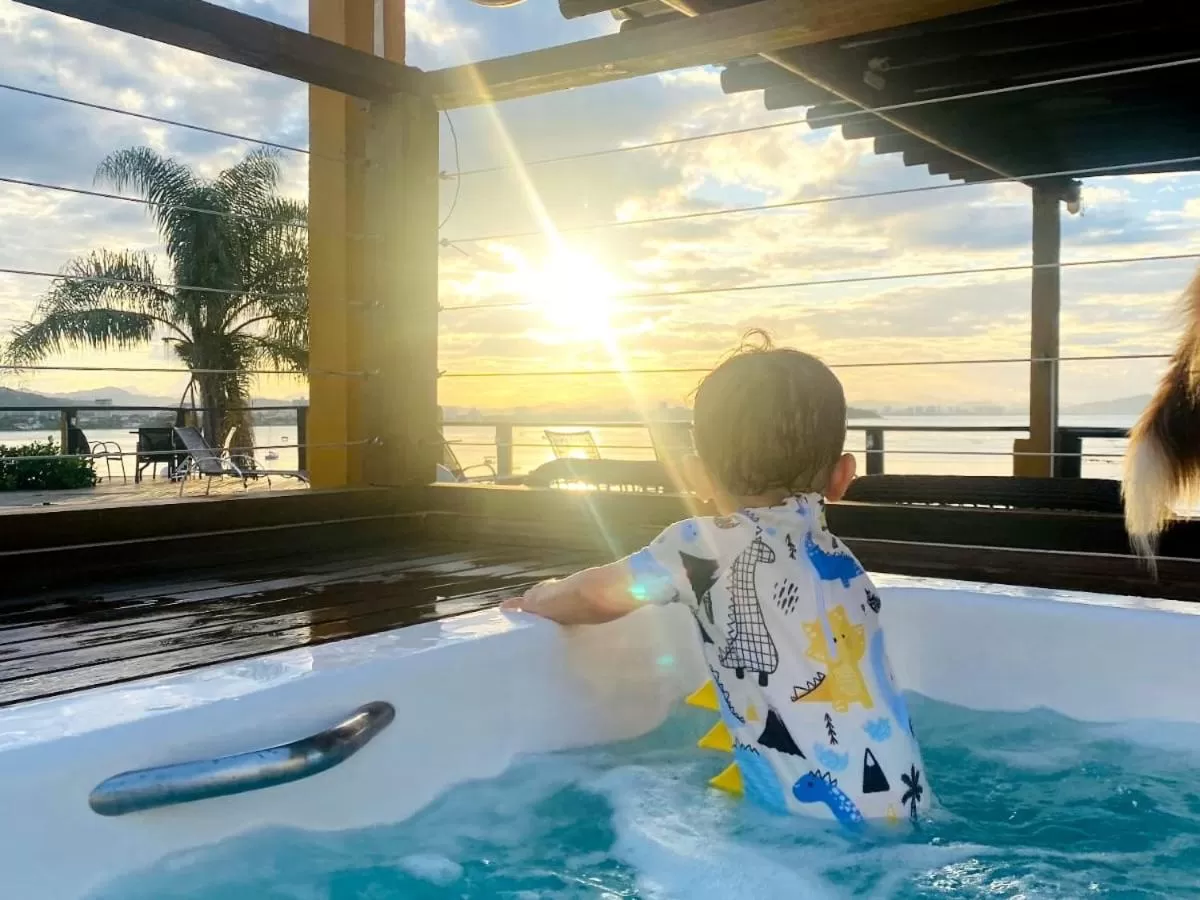 Pousada Vila de Monaco