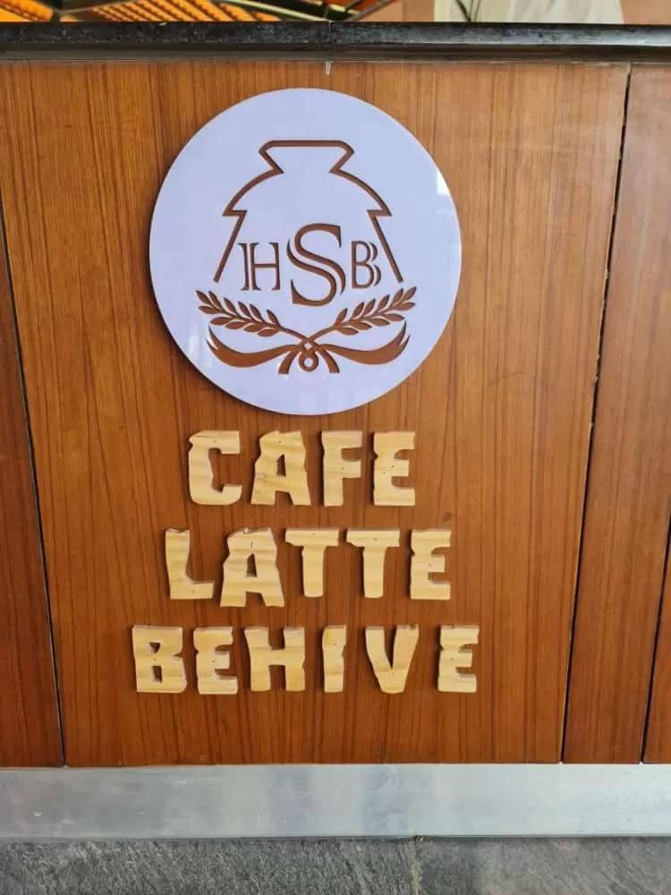 Hotel Sonar Bangla Sundarban