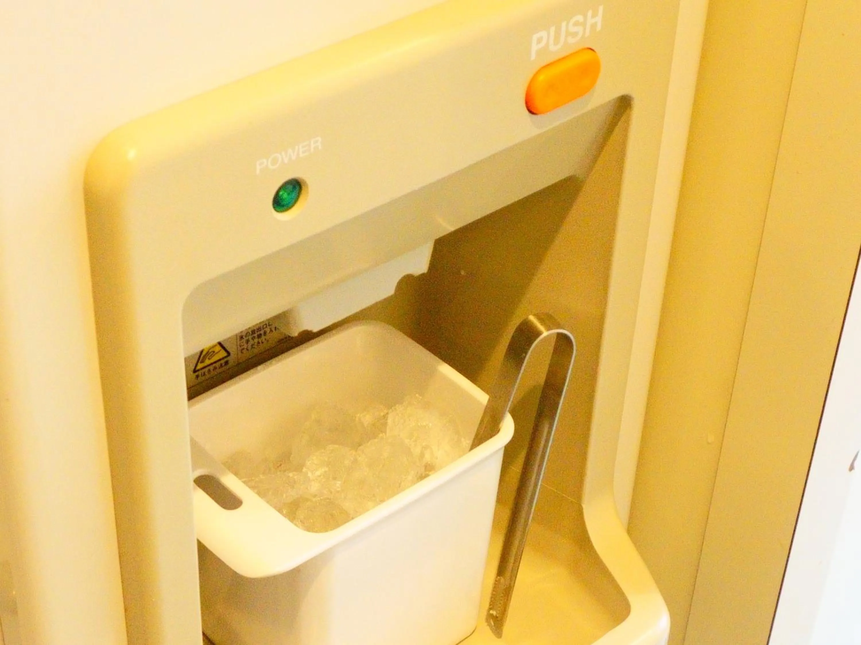 Area and facilities in APA Hotel Honhachinohe