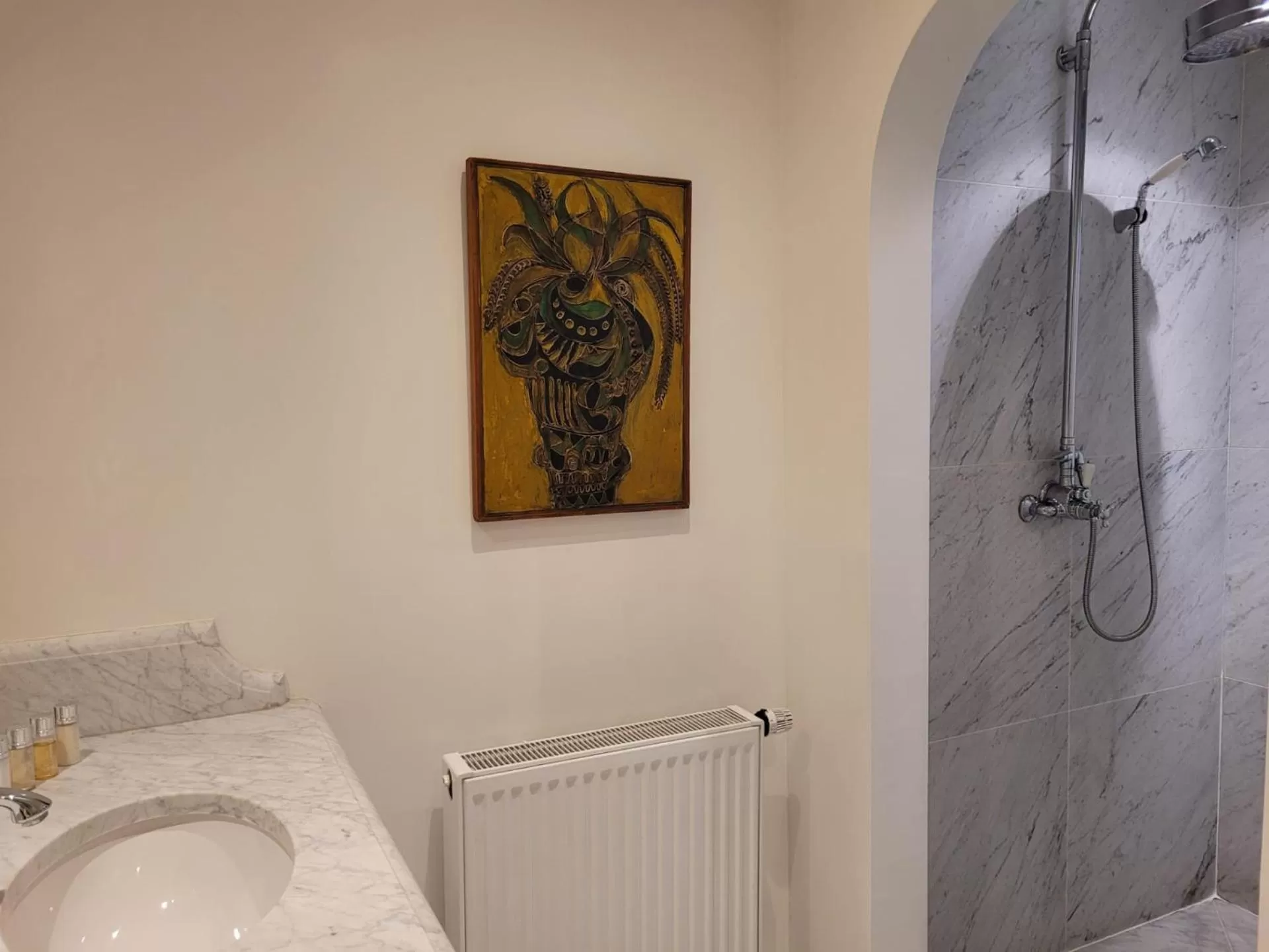 Bathroom in Molenmeers Boutique Guesthouses