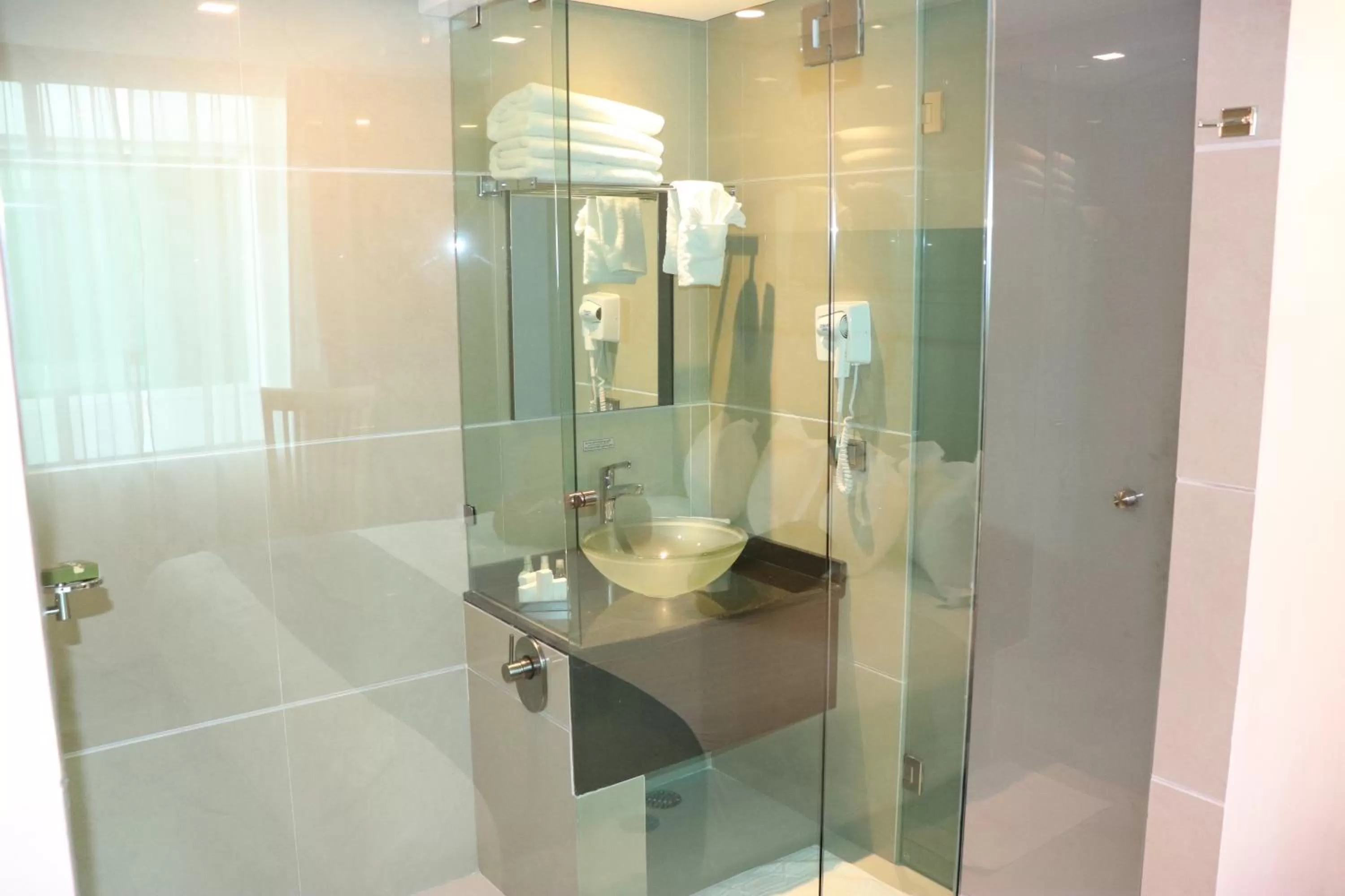 Best Western Plus Metepec & Suites