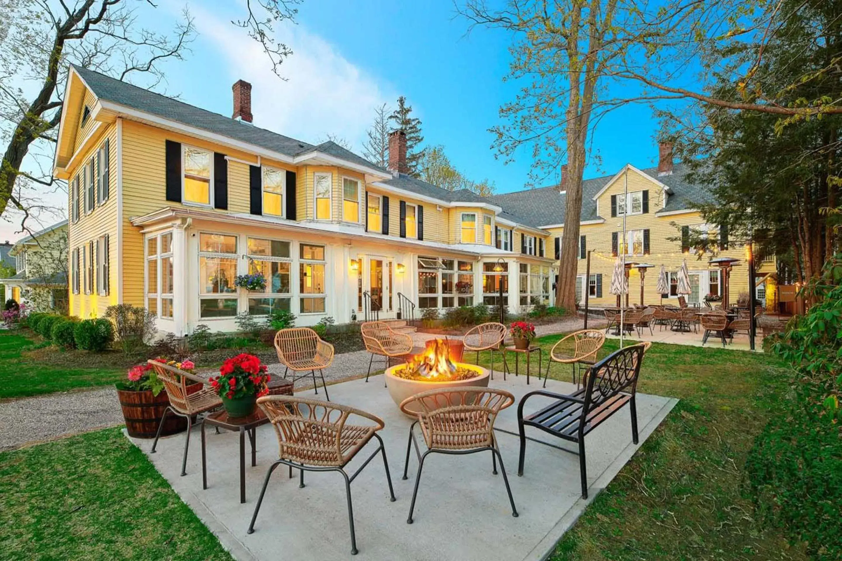 The Whitlock by The Lenox Collection The Whitlock by The Lenox Collection