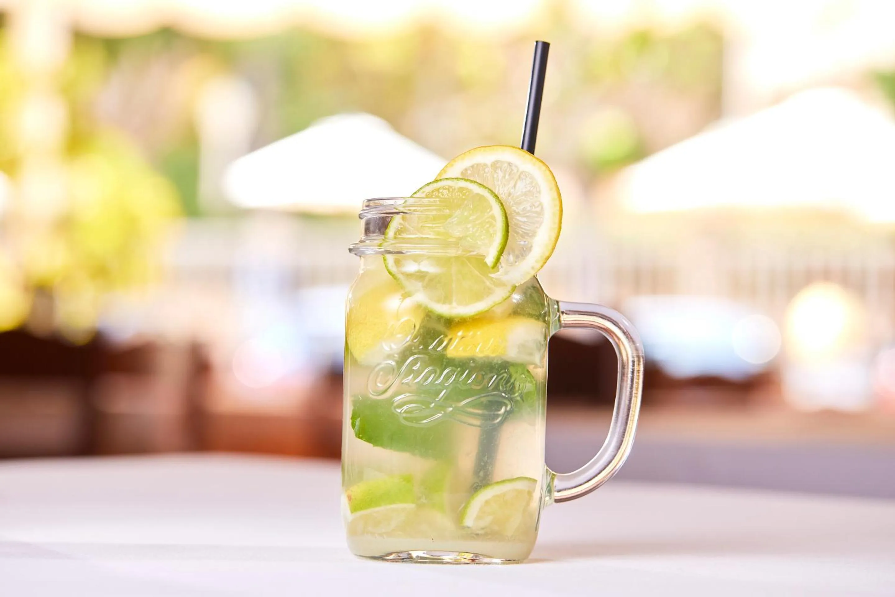 Drinks in Hotel Cupidor