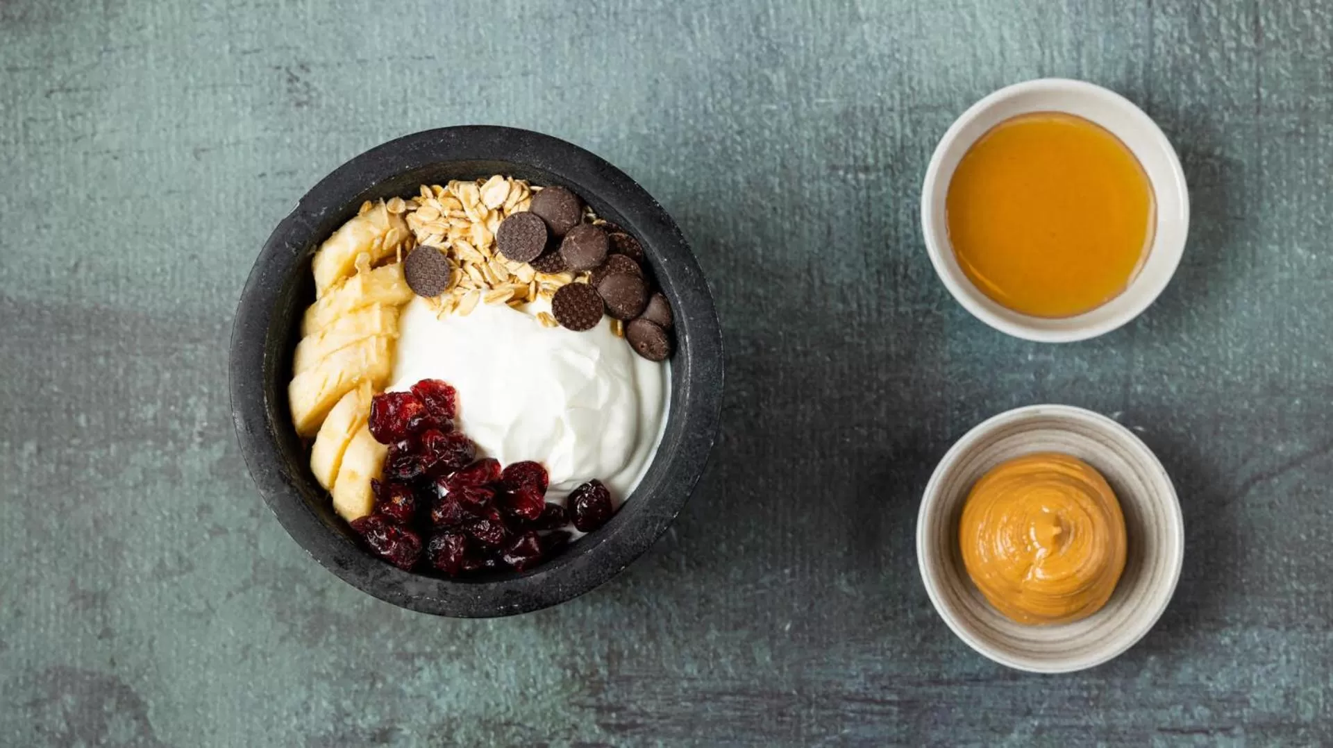 Breakfast in The Newel Psychiko