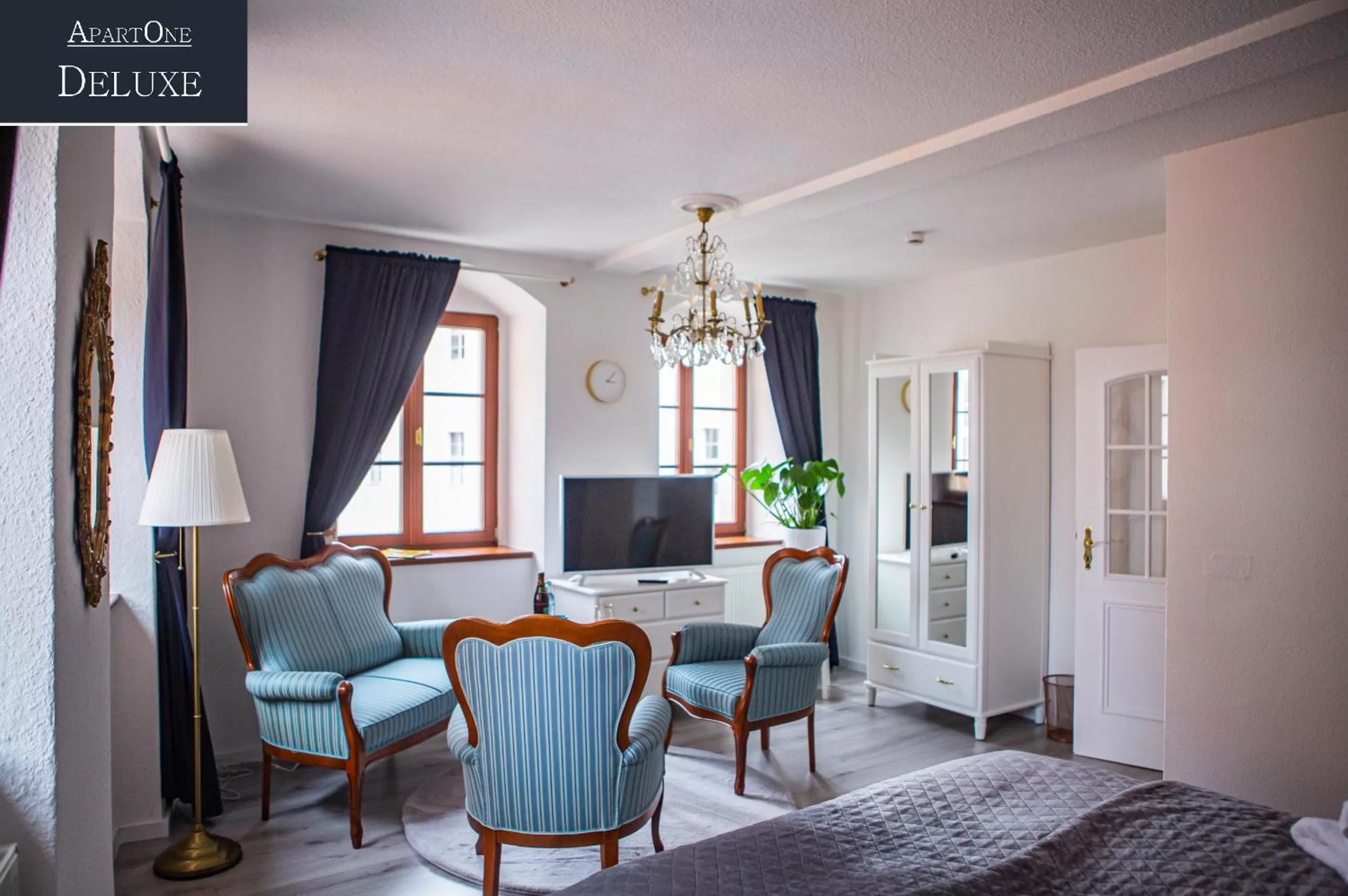 ApartOne Altstadt-Hotel