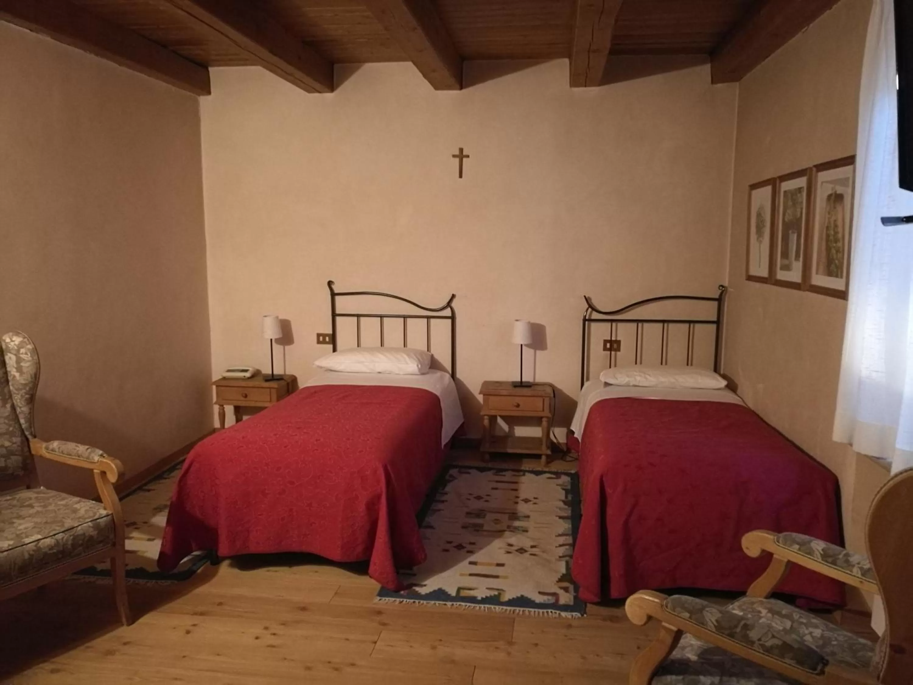 Bedroom, Bed in Costa degli Ulivi