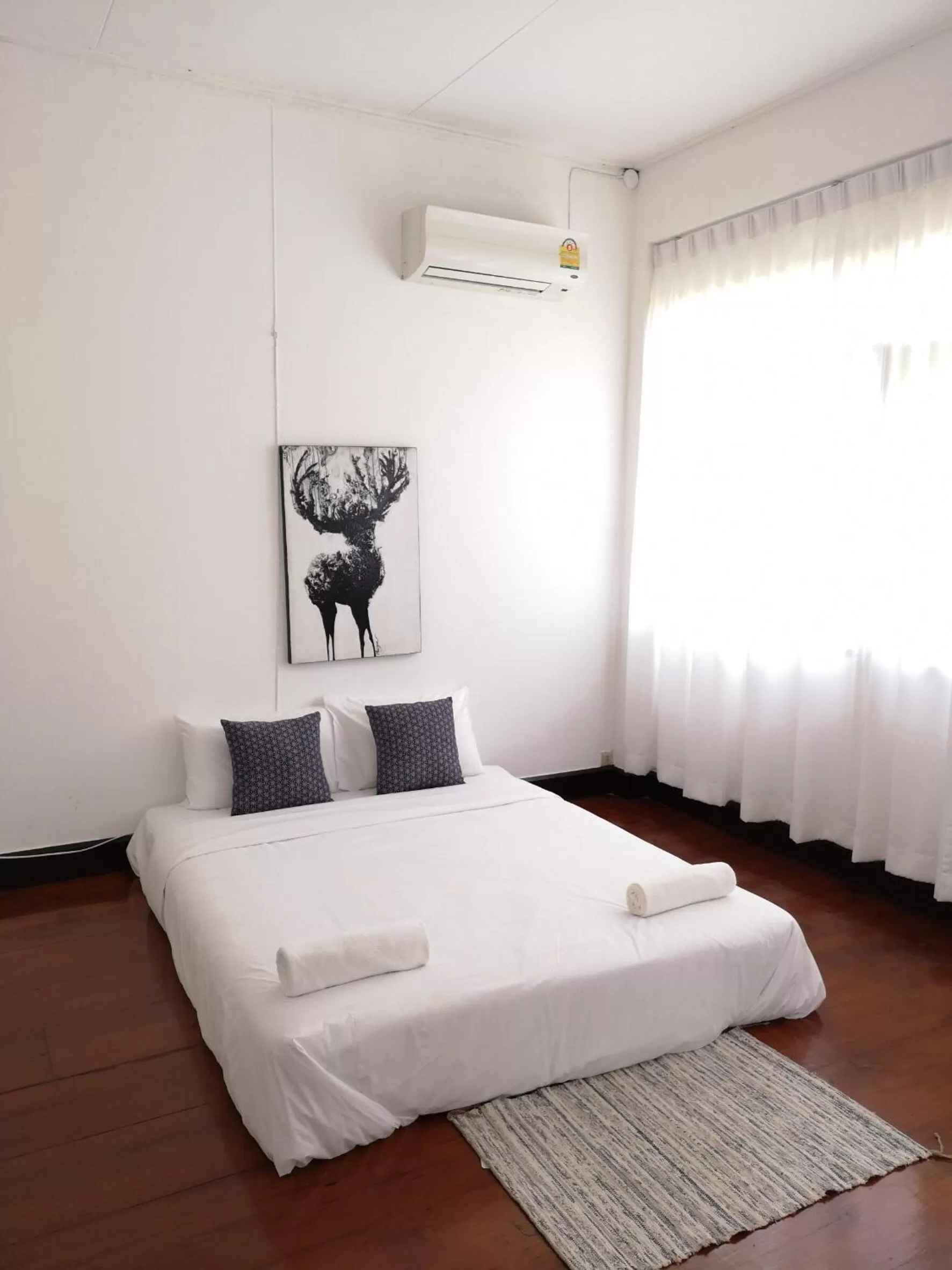 Bed in Cozy by Funwahn