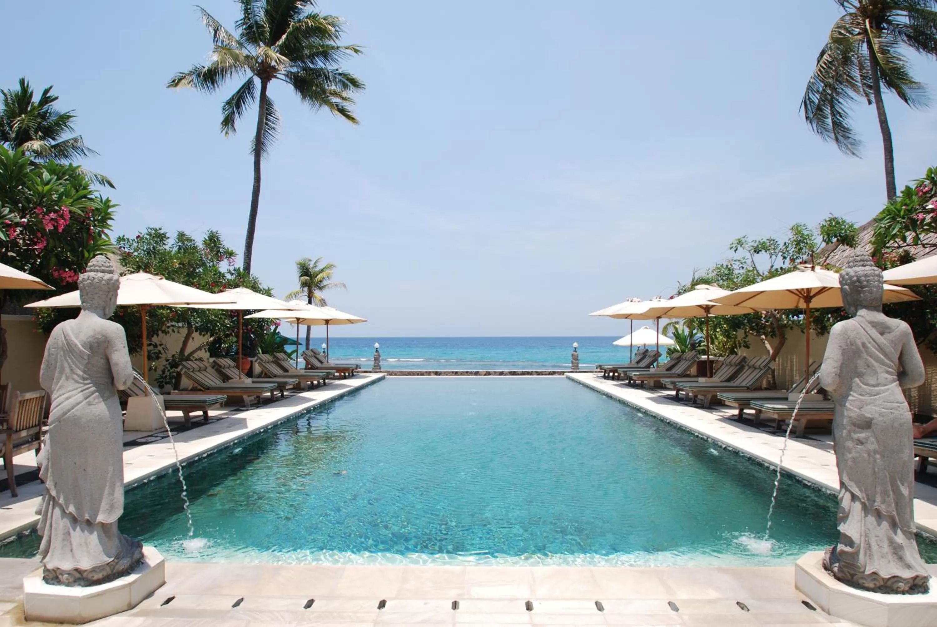 Day in Puri Mas Boutique Resort & Spa