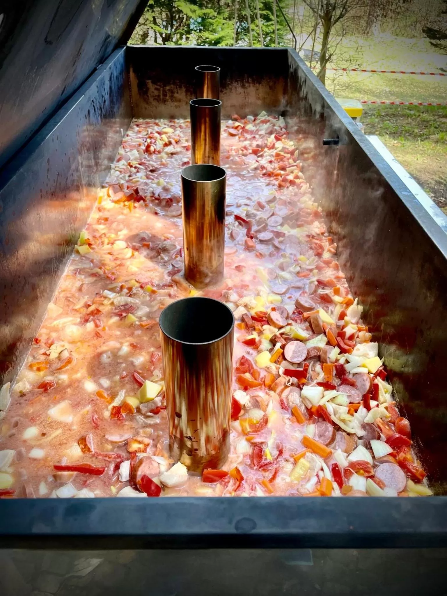 HARABURDI® Recyclart Hotel