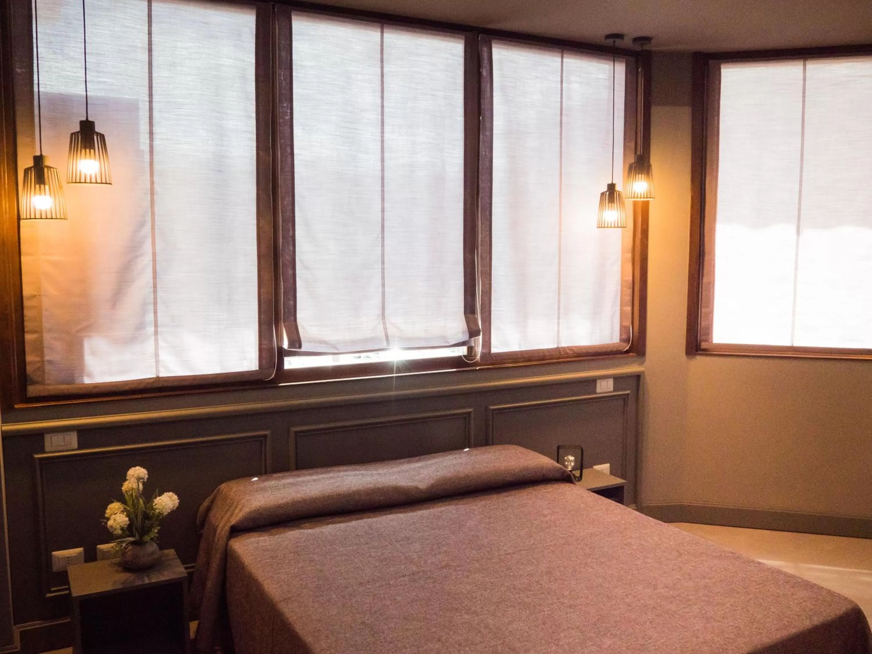 Bedroom, Bed in HOST'n GO