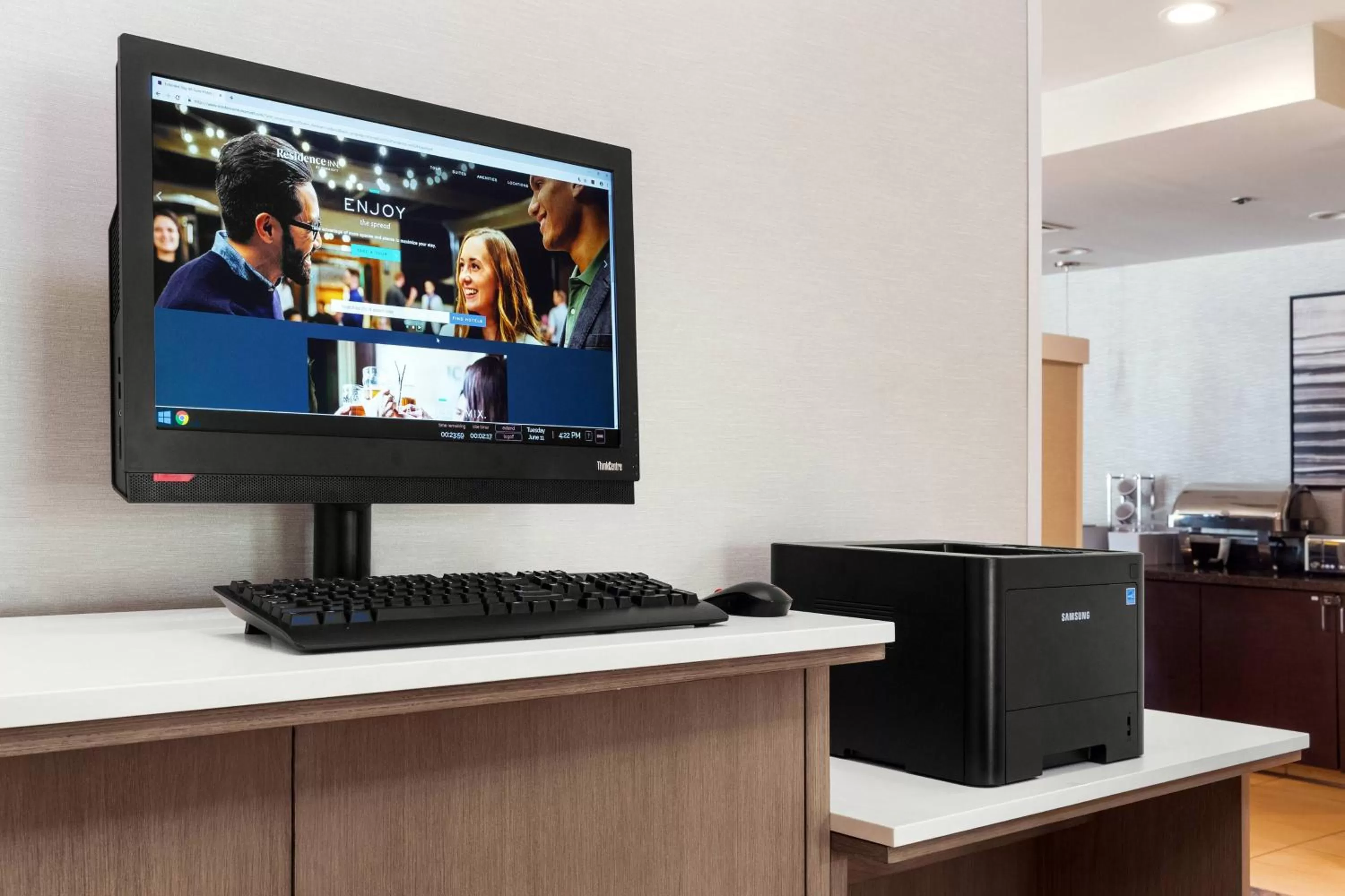 Other in Residence Inn Philadelphia Willow Grove