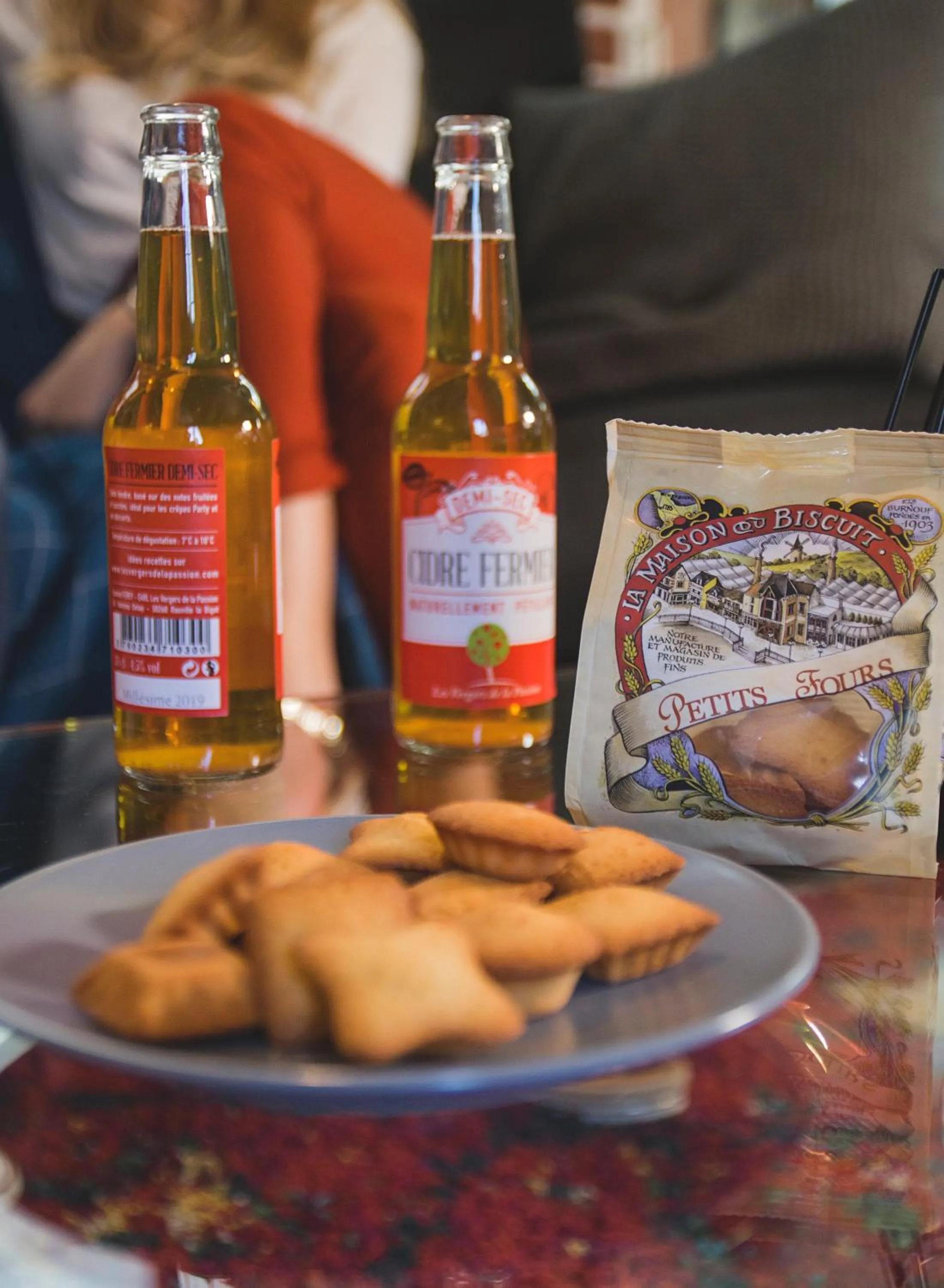 Other in La Fabrique - Les Loges Normandes