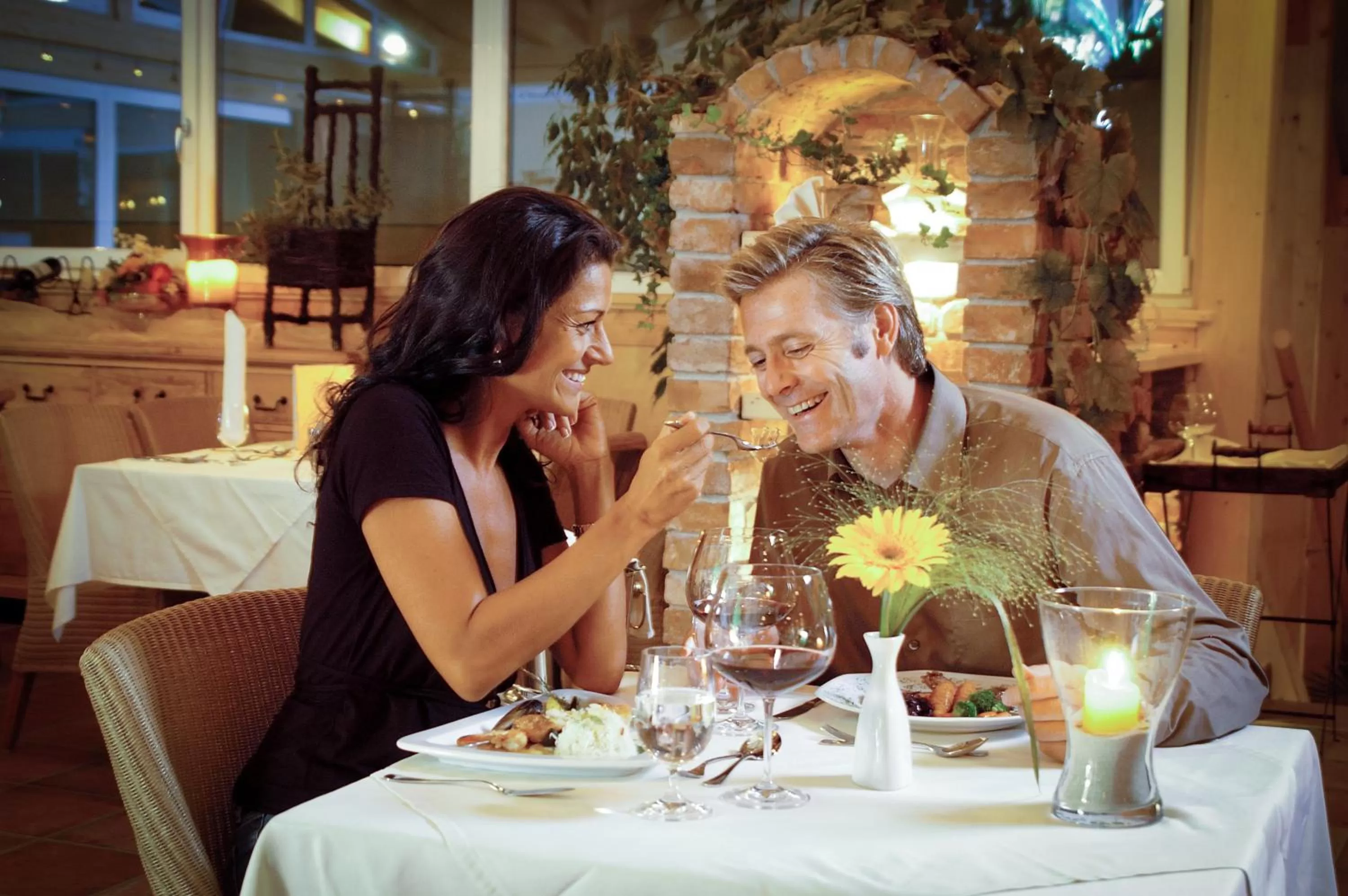 Food and drinks in VÖTTER'S HOTEL in Kaprun am Kitzsteinhorn - Skibus direkt