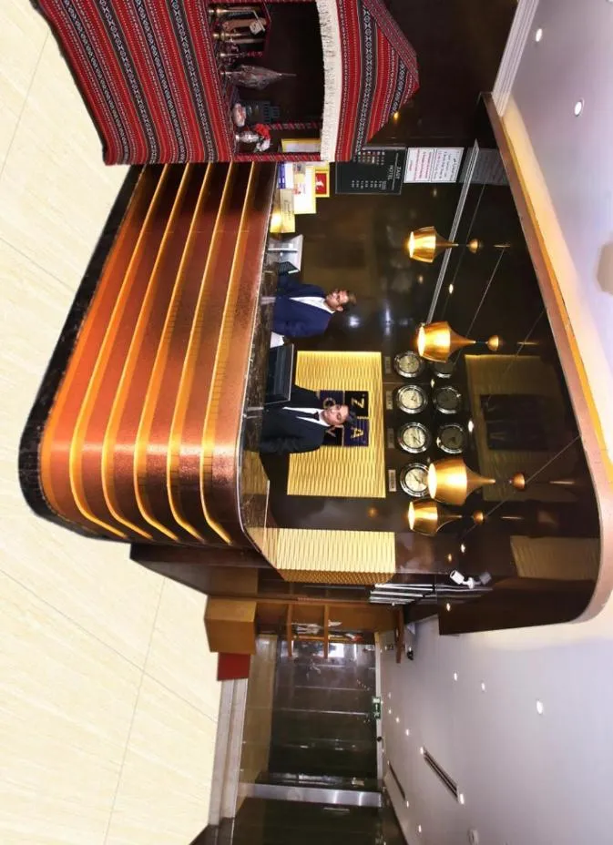 View (from property/room) in Zagy Hotel