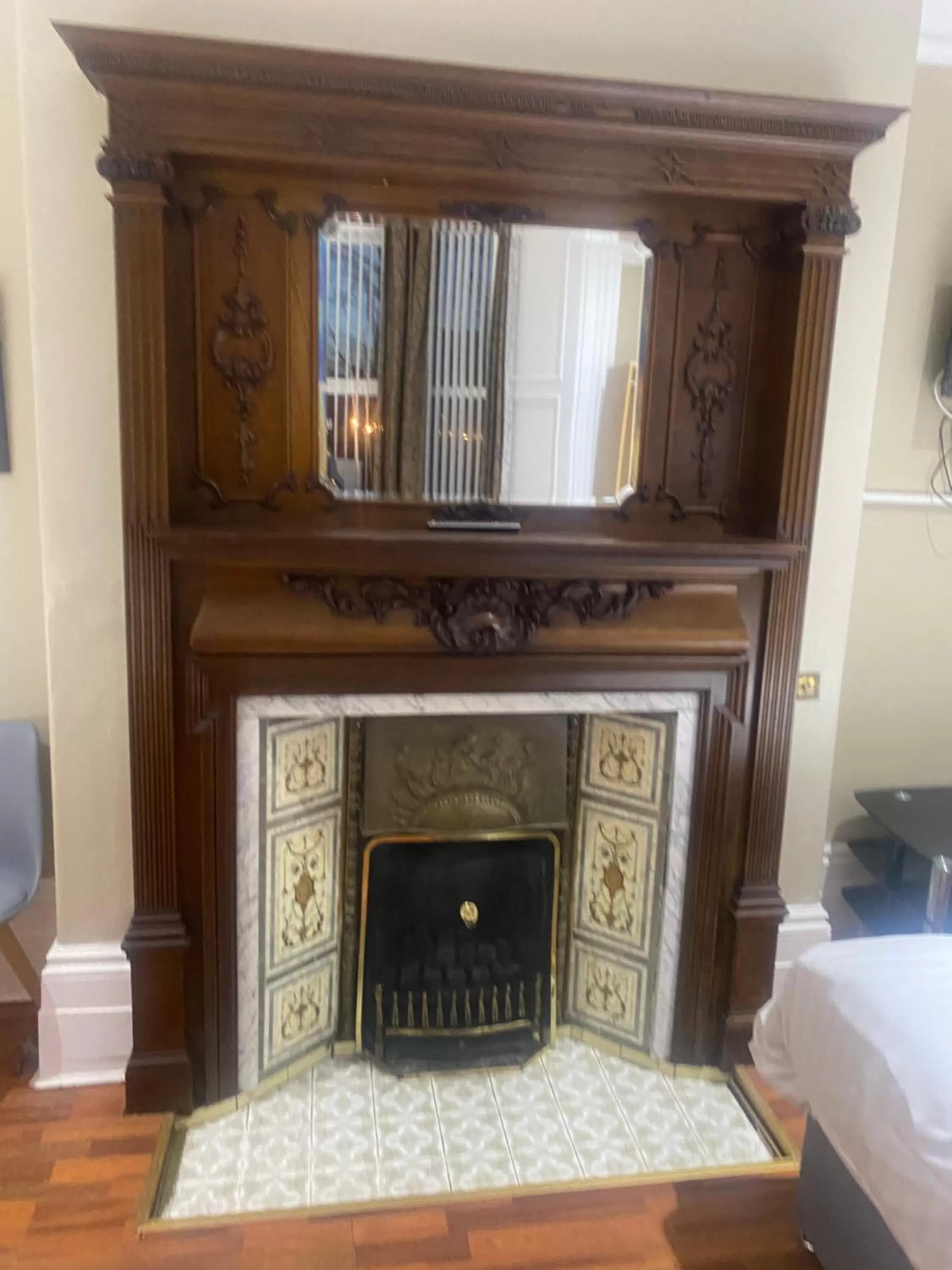 Property building in Clifton Hotel & Bar Newcastle