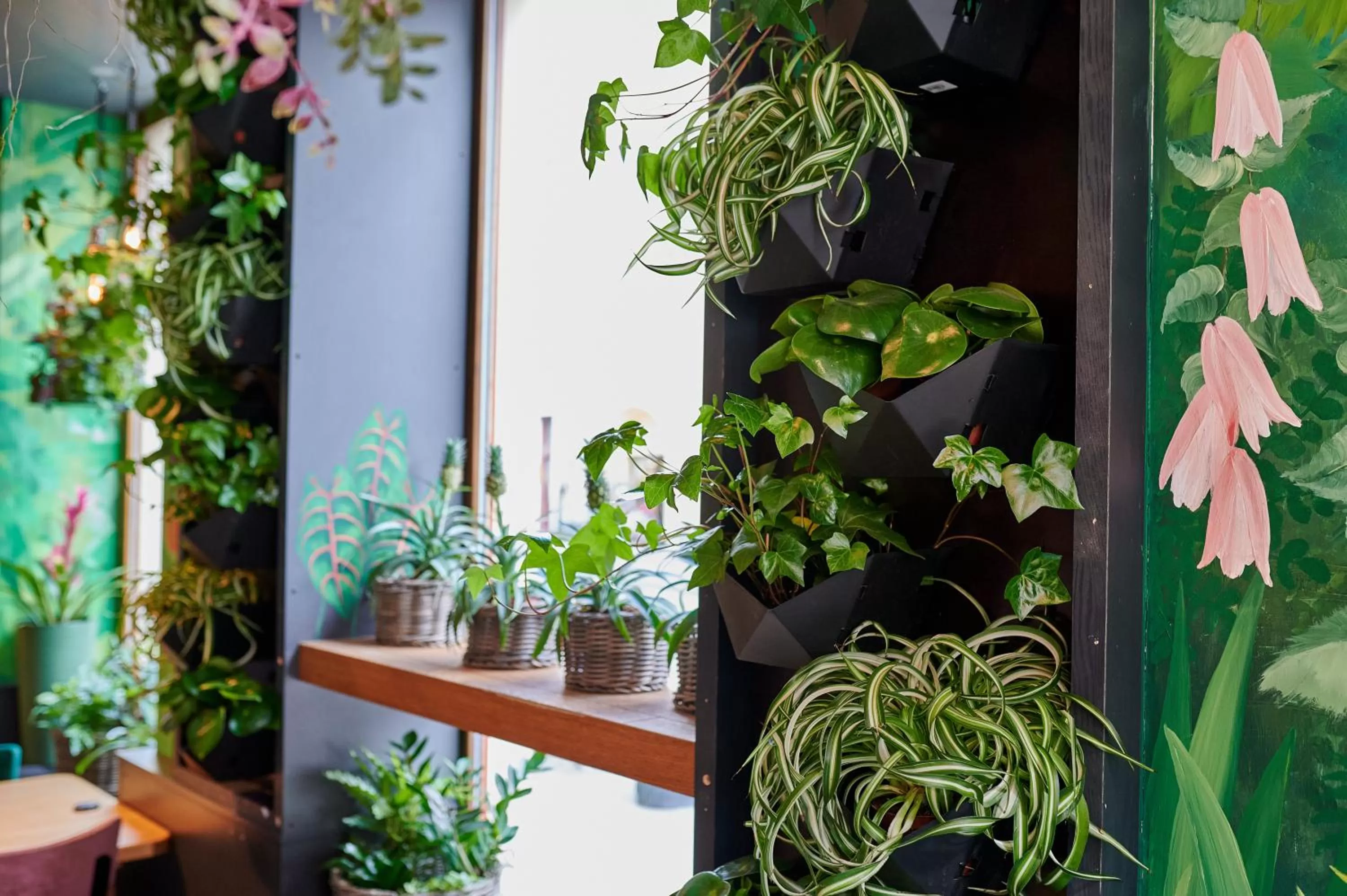 Facade/entrance in Fama Residence Gdańsk Old Town