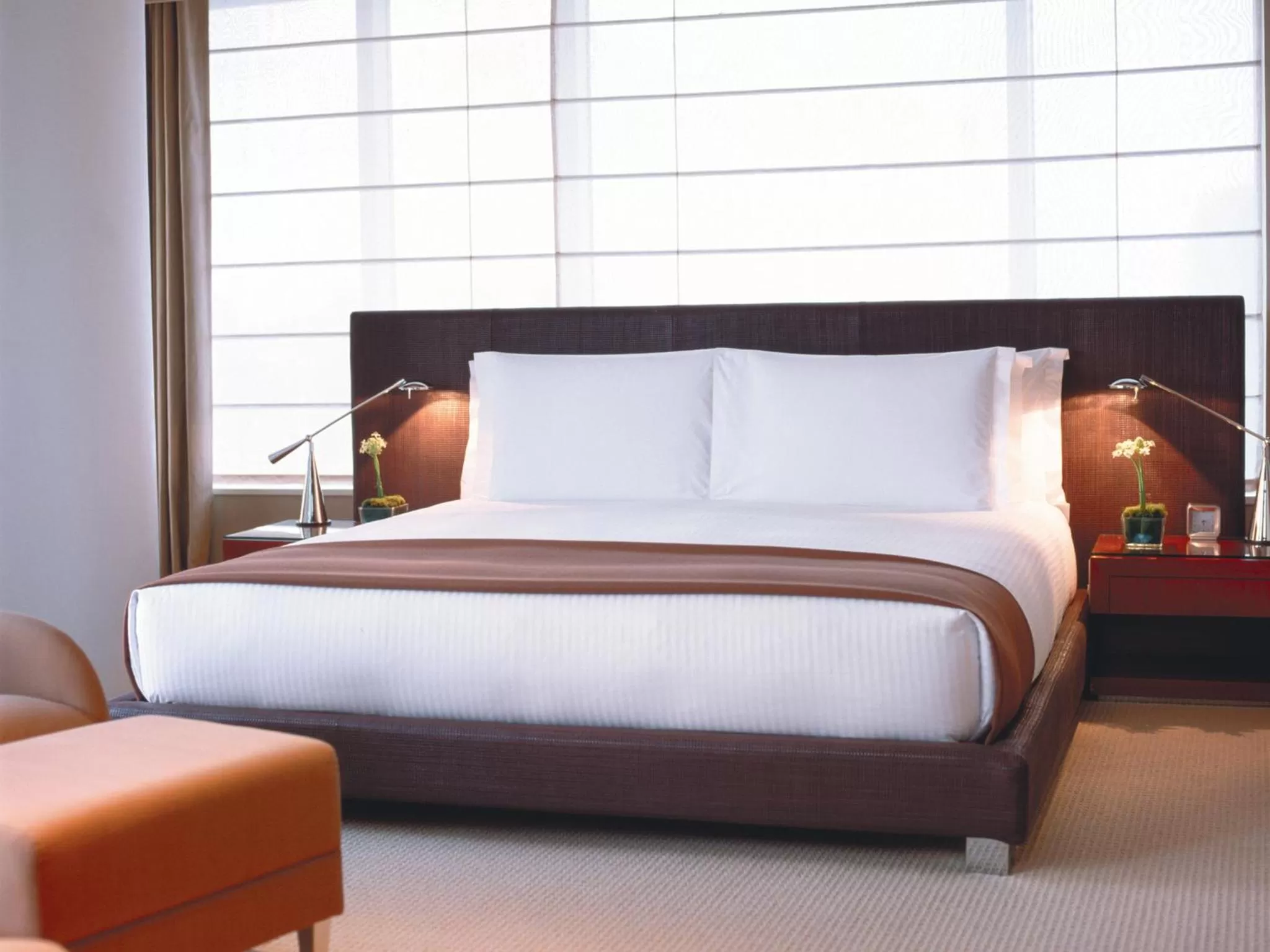 Diplomatic Suite - single occupancy in Grand Hyatt São Paulo