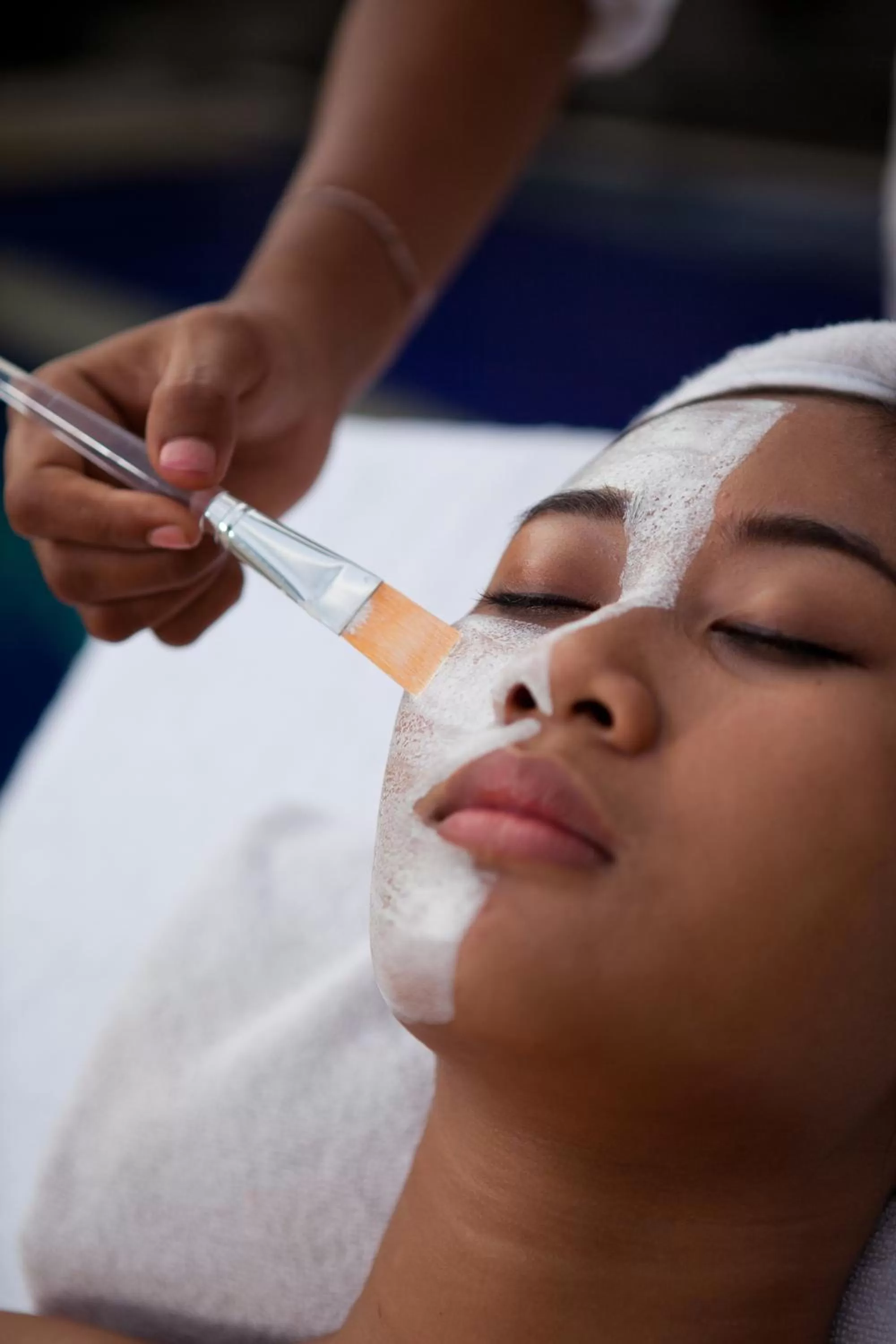 Spa and wellness centre/facilities in Bebek Tepi Sawah Restaurant & Villas