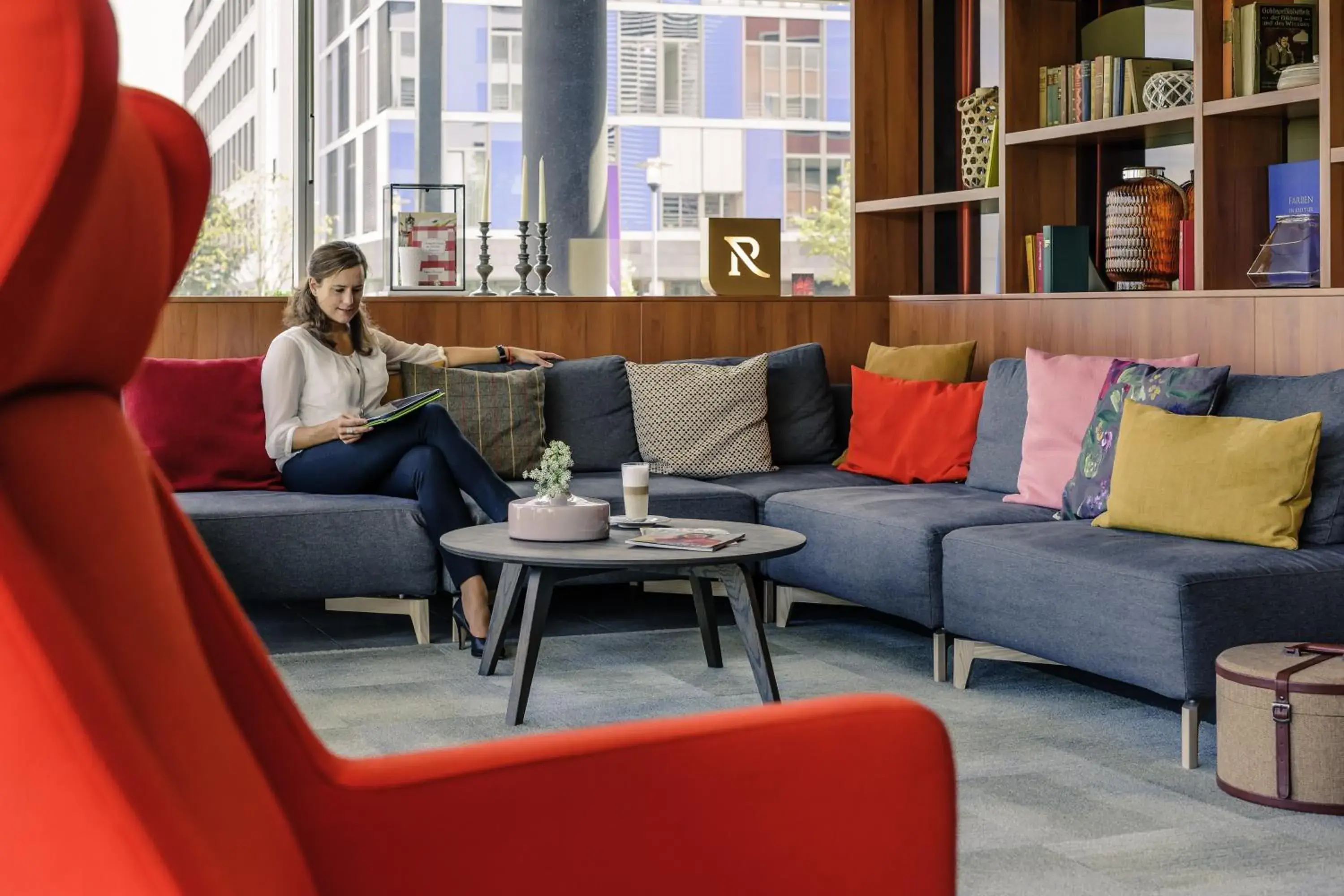 Mercure Hotel Frankfurt Eschborn Helfmann-Park Mercure Hotel Frankfurt Eschborn Helfmann-Park