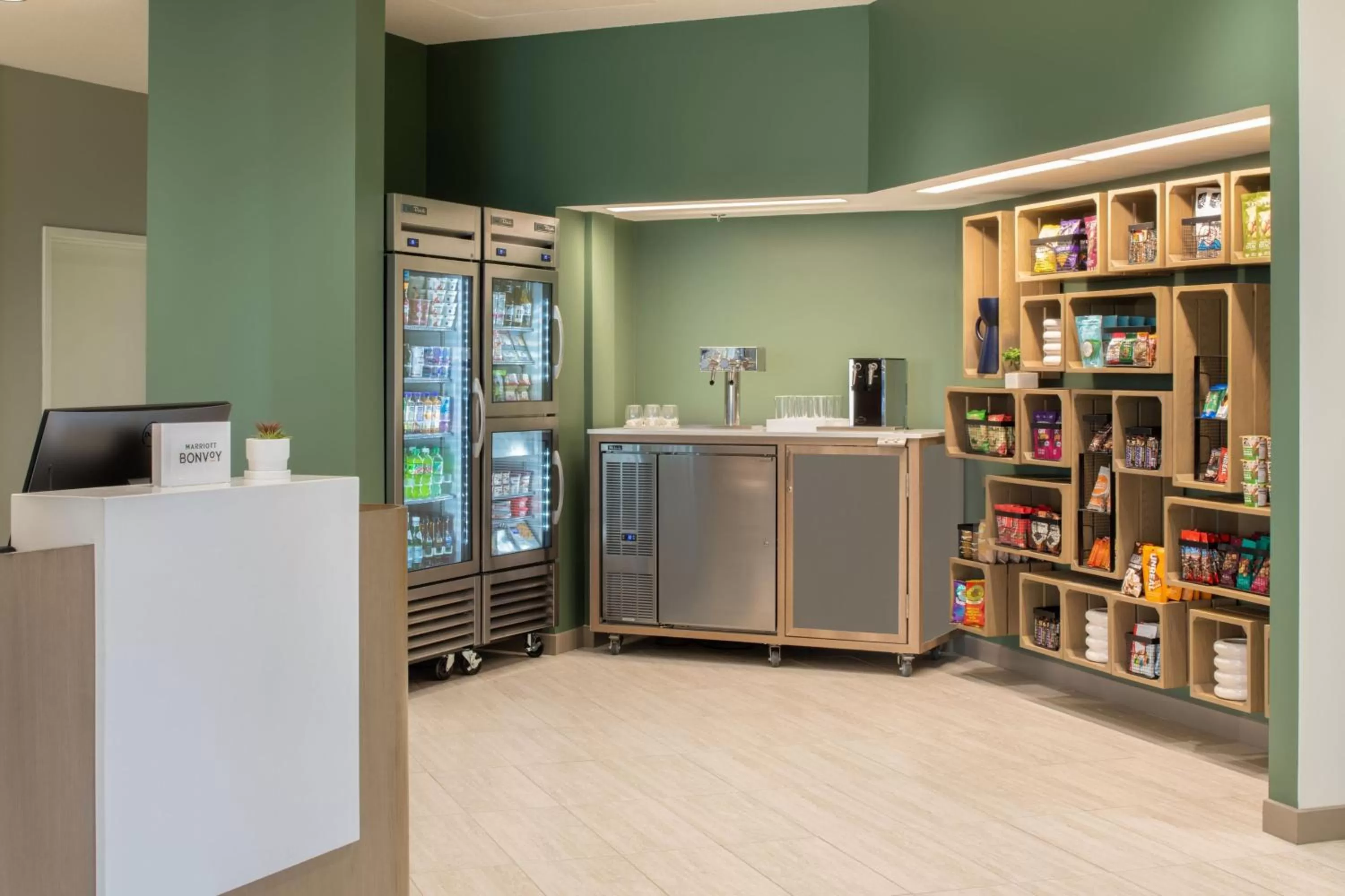 Other in Element San Jose Milpitas