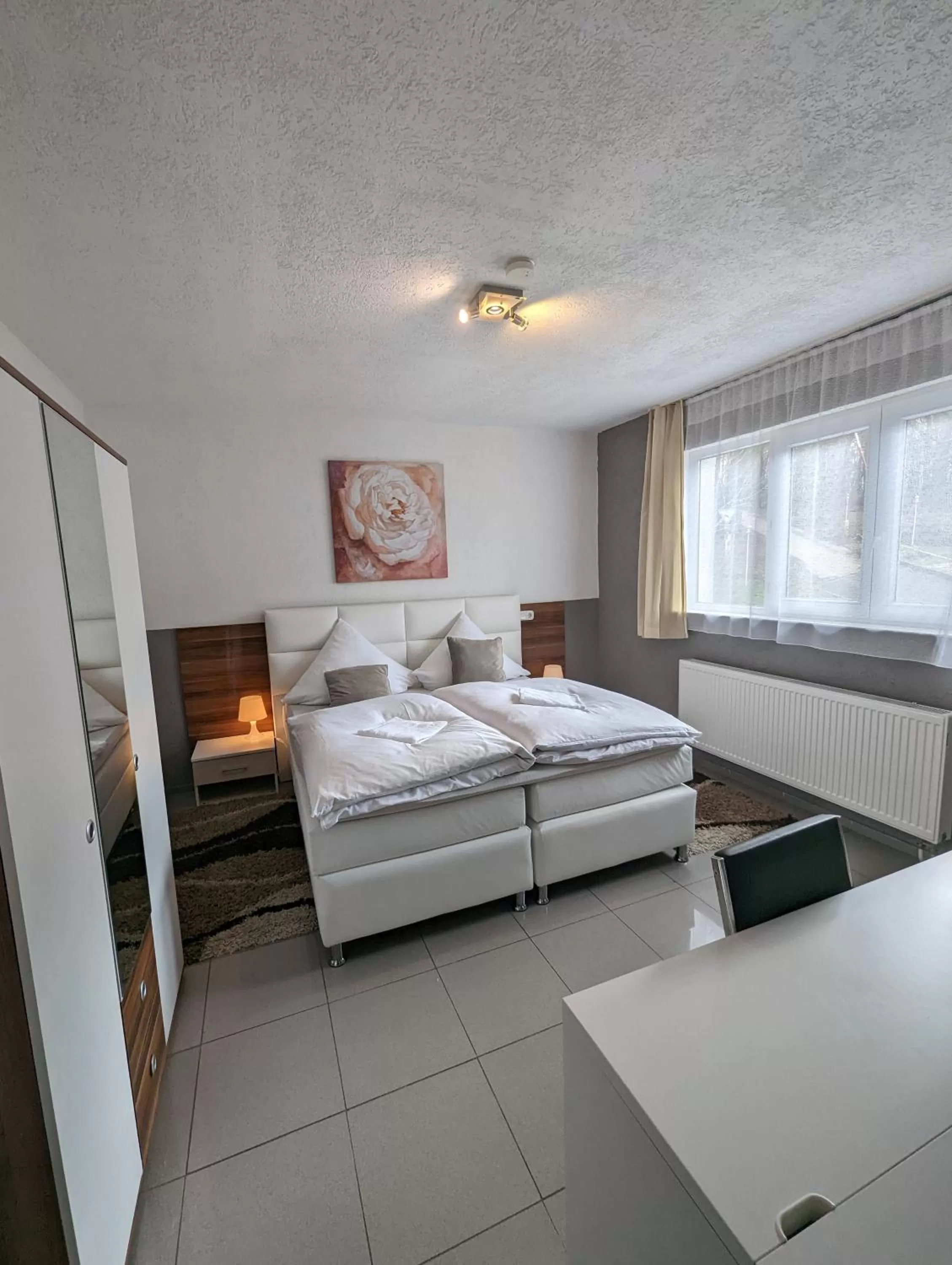 Hotel Eiserner Anton