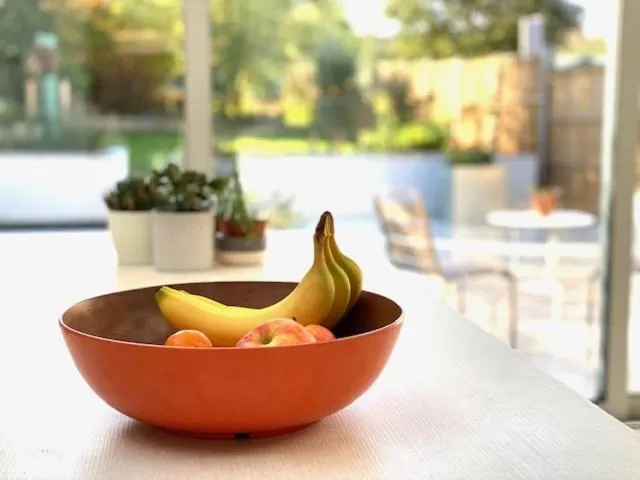 Food in 72 Ashley Road