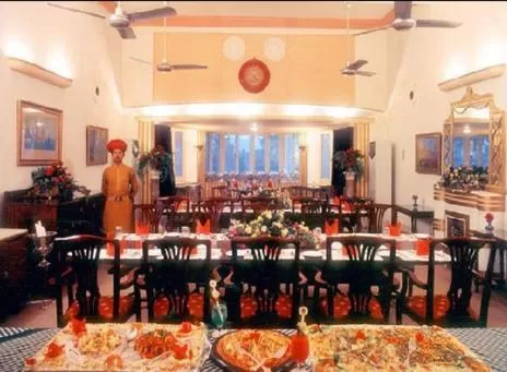 Karni Bhawan Palace - Heritageby HRH Group of Hotels