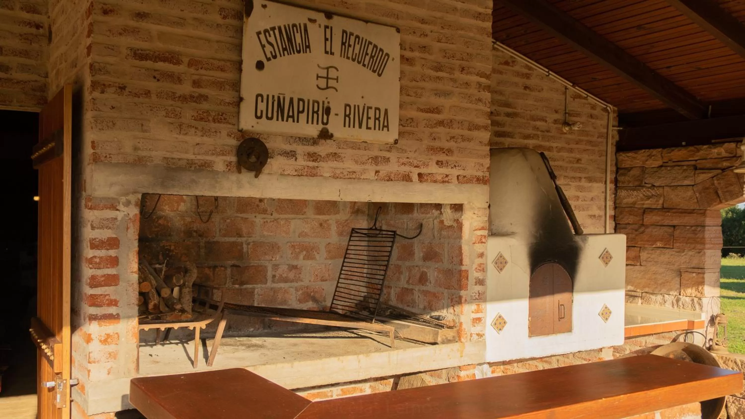 Hostería La Bordona