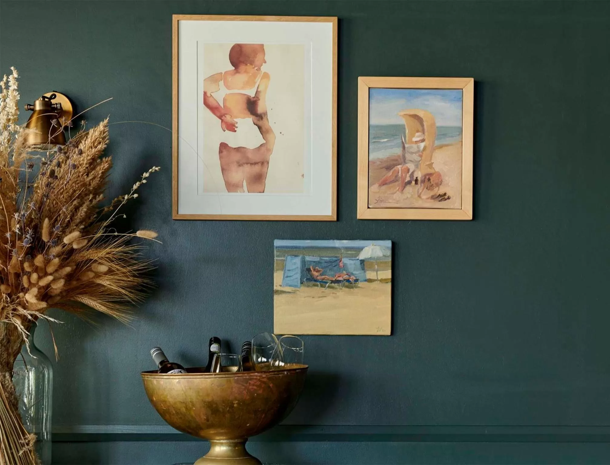 Restaurant/places to eat in Hotel Zonne