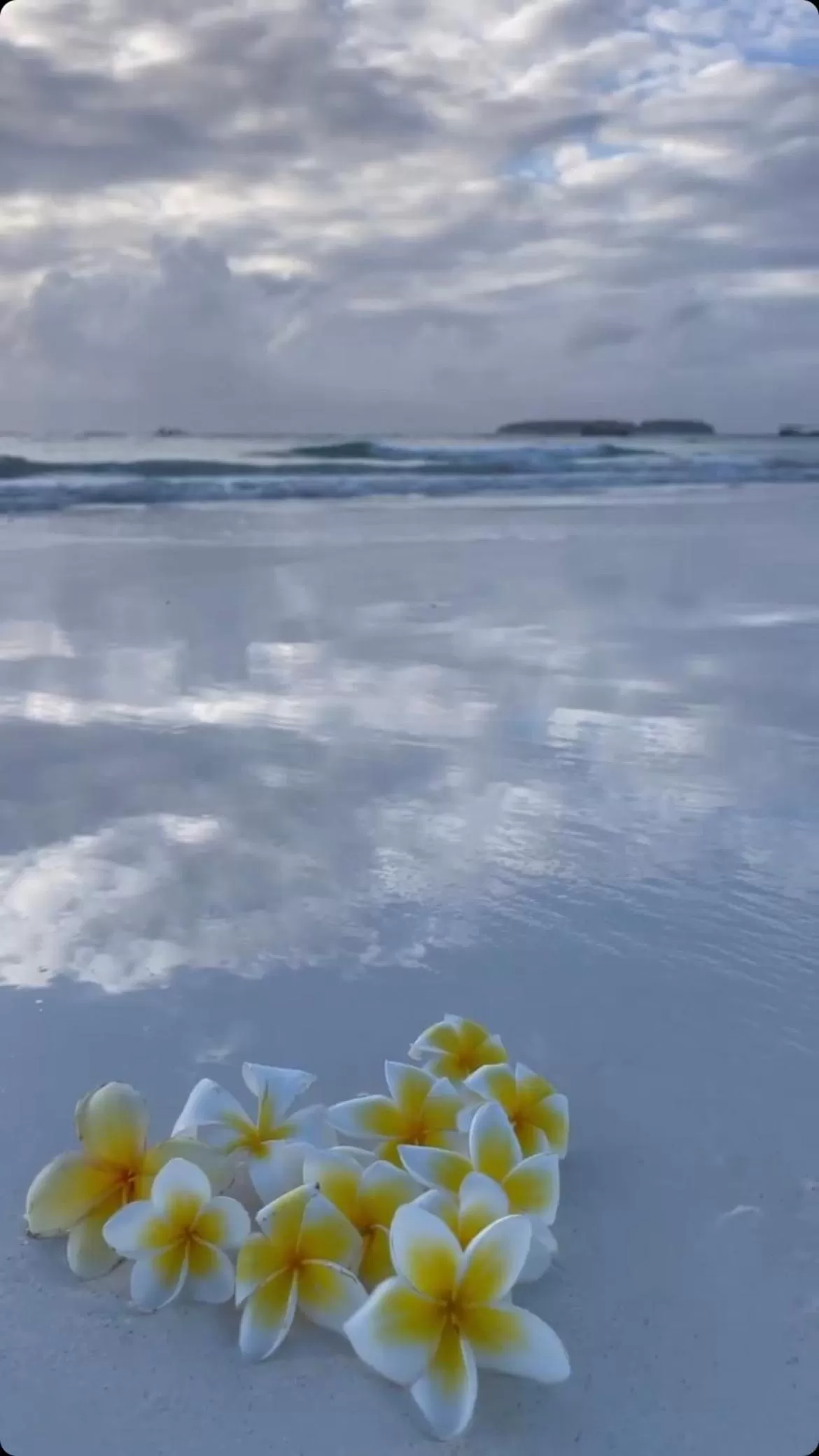 Natural landscape in Kihori Nungwi