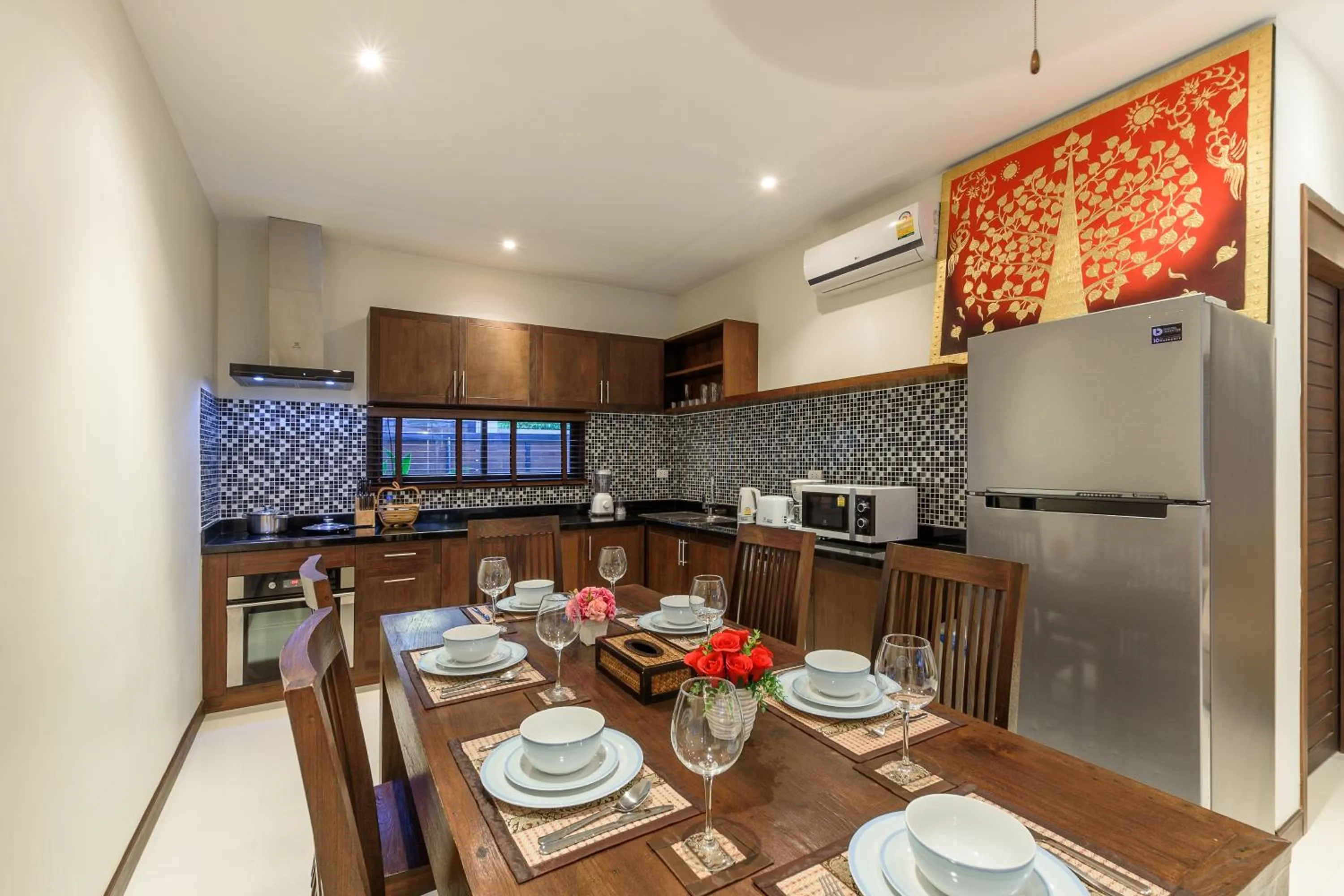 Inspire Villas Phuket