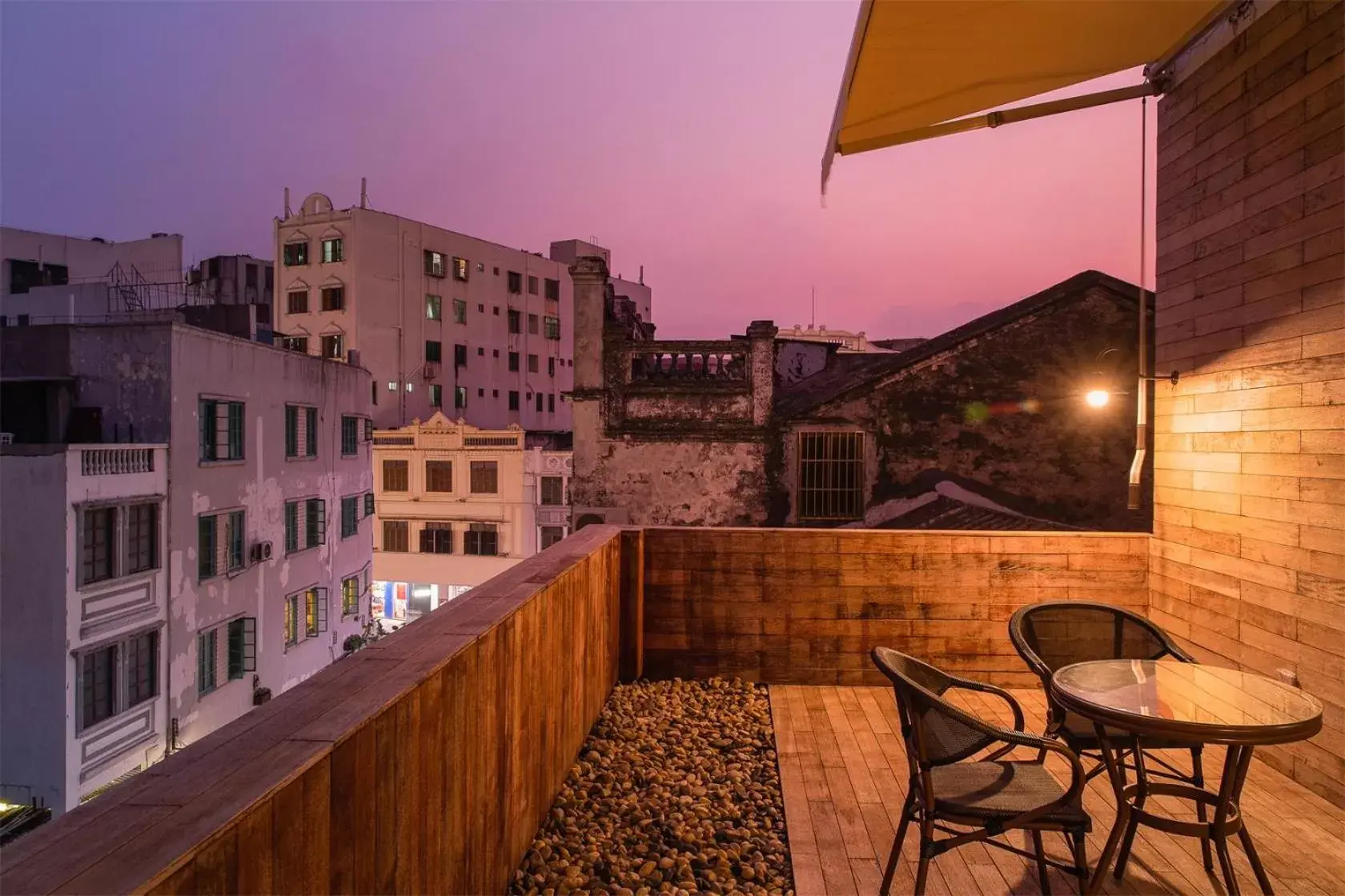 Wander Hostel Wander Hostel