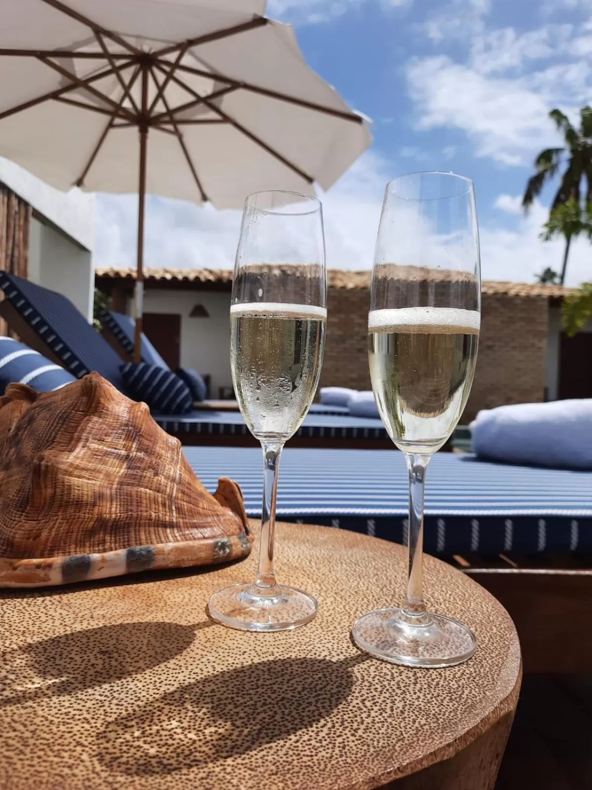 Spa and wellness centre/facilities in Arataba Hotel Boutique e Bistrô - 150 mts do mar