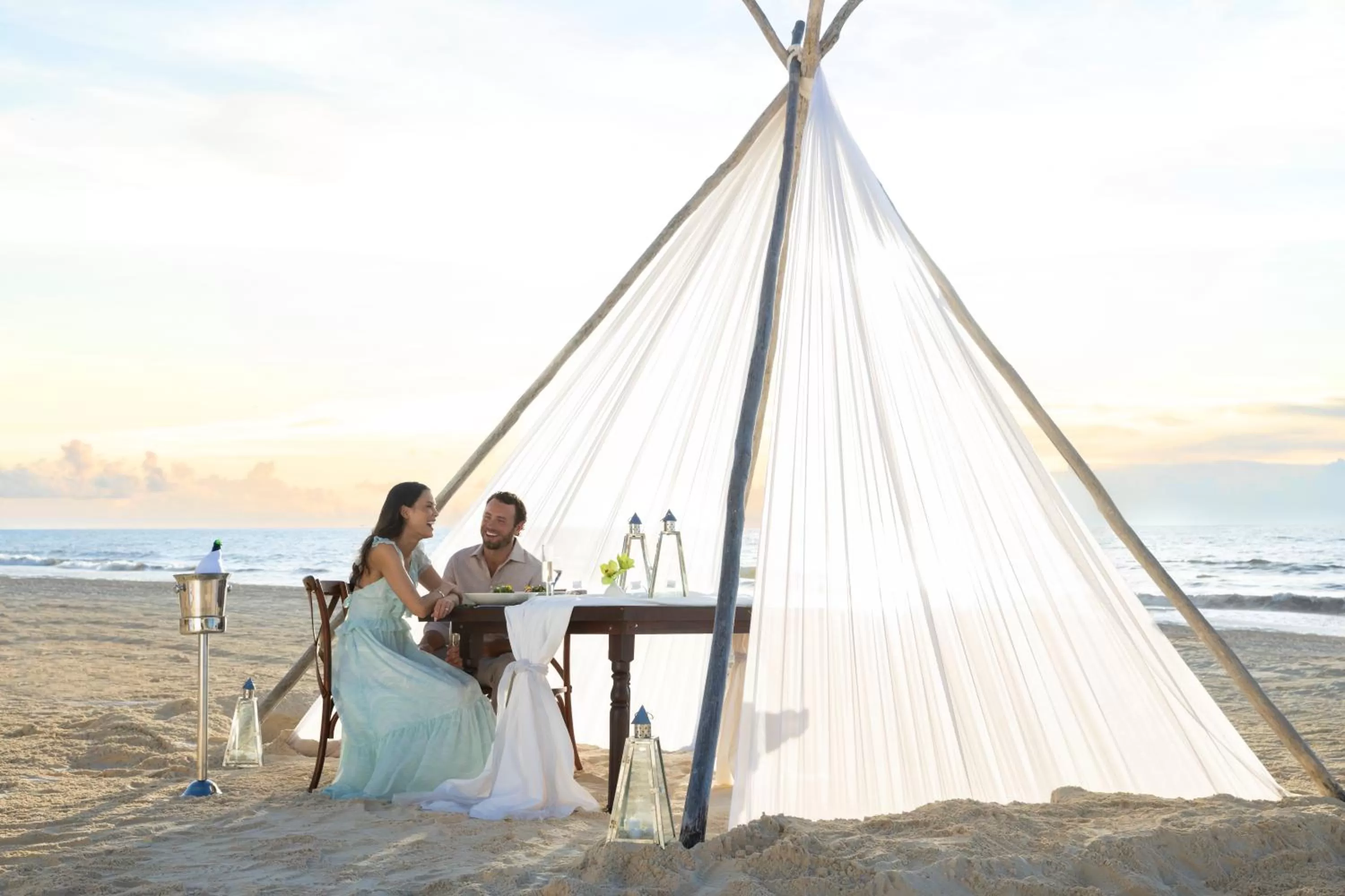 Dinner in Hyatt Zilara Cancun - All Inclusive - Adults Only