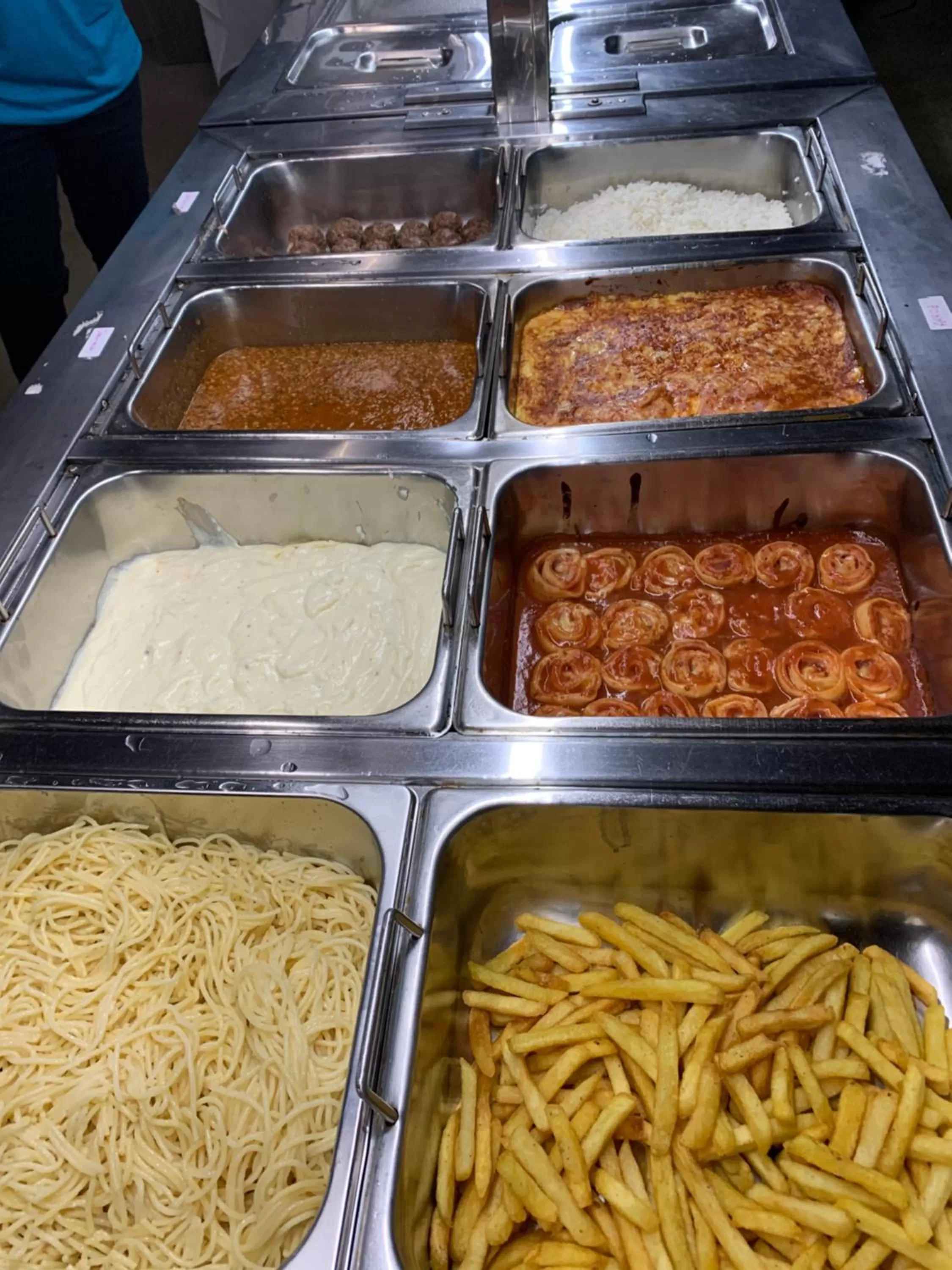 Pousada Ananda São Pedro