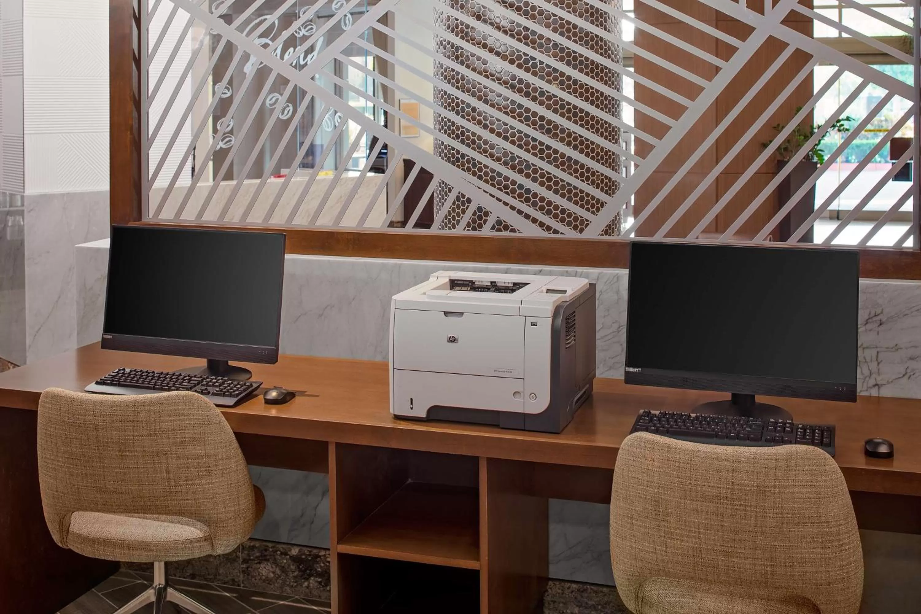 Business facilities in DoubleTree by Hilton Irvine Spectrum