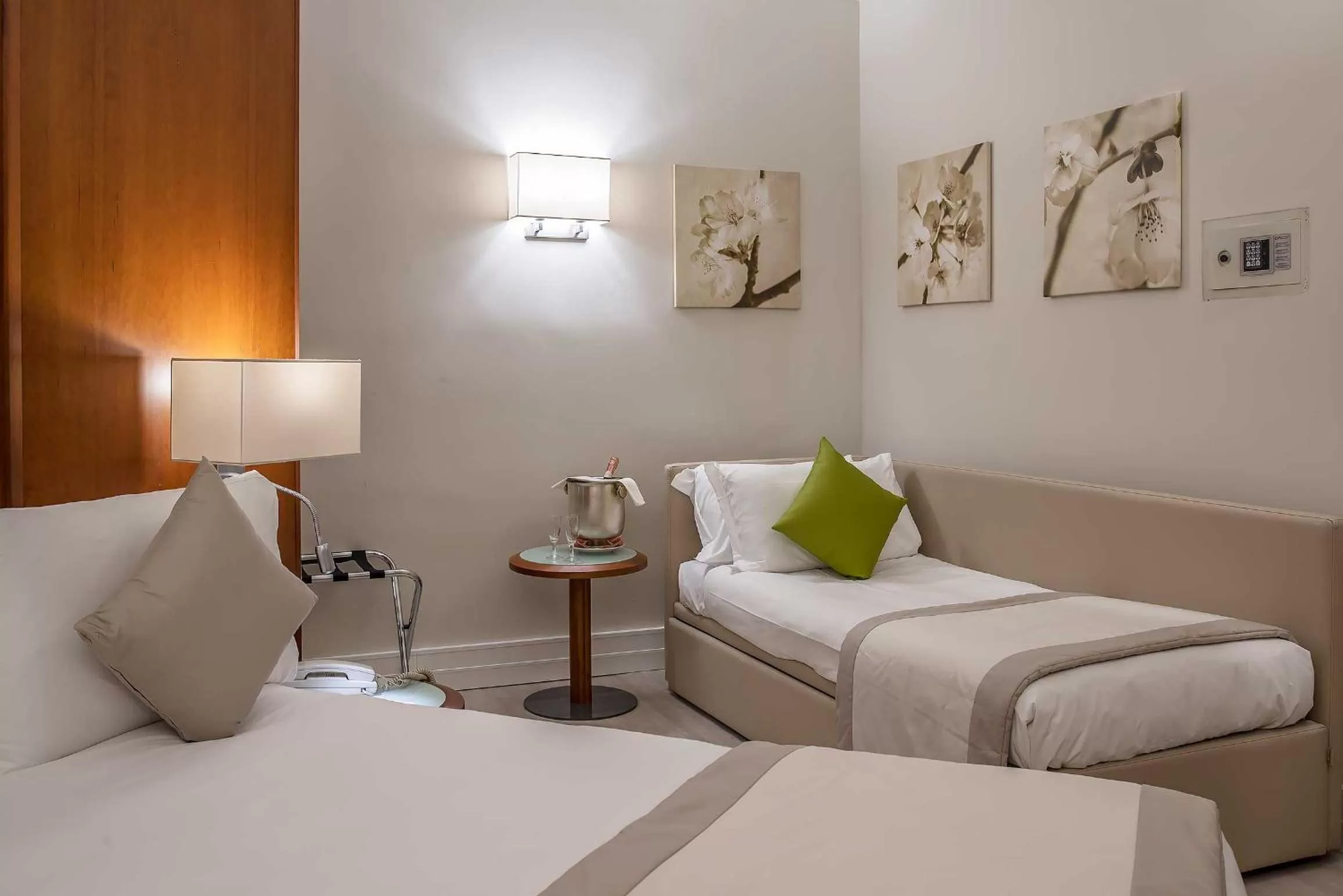 Photo of the whole room, Bed in Hotel La Giocca