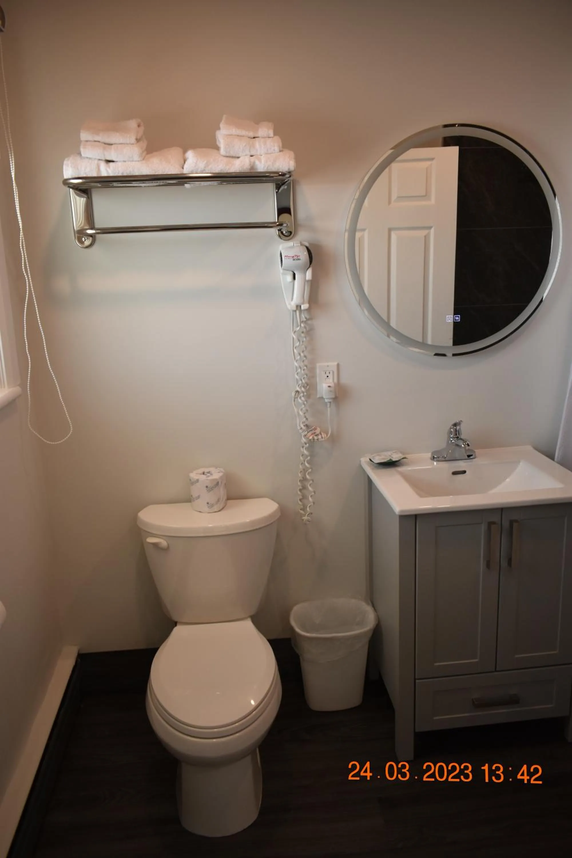 Time Travellers Motel