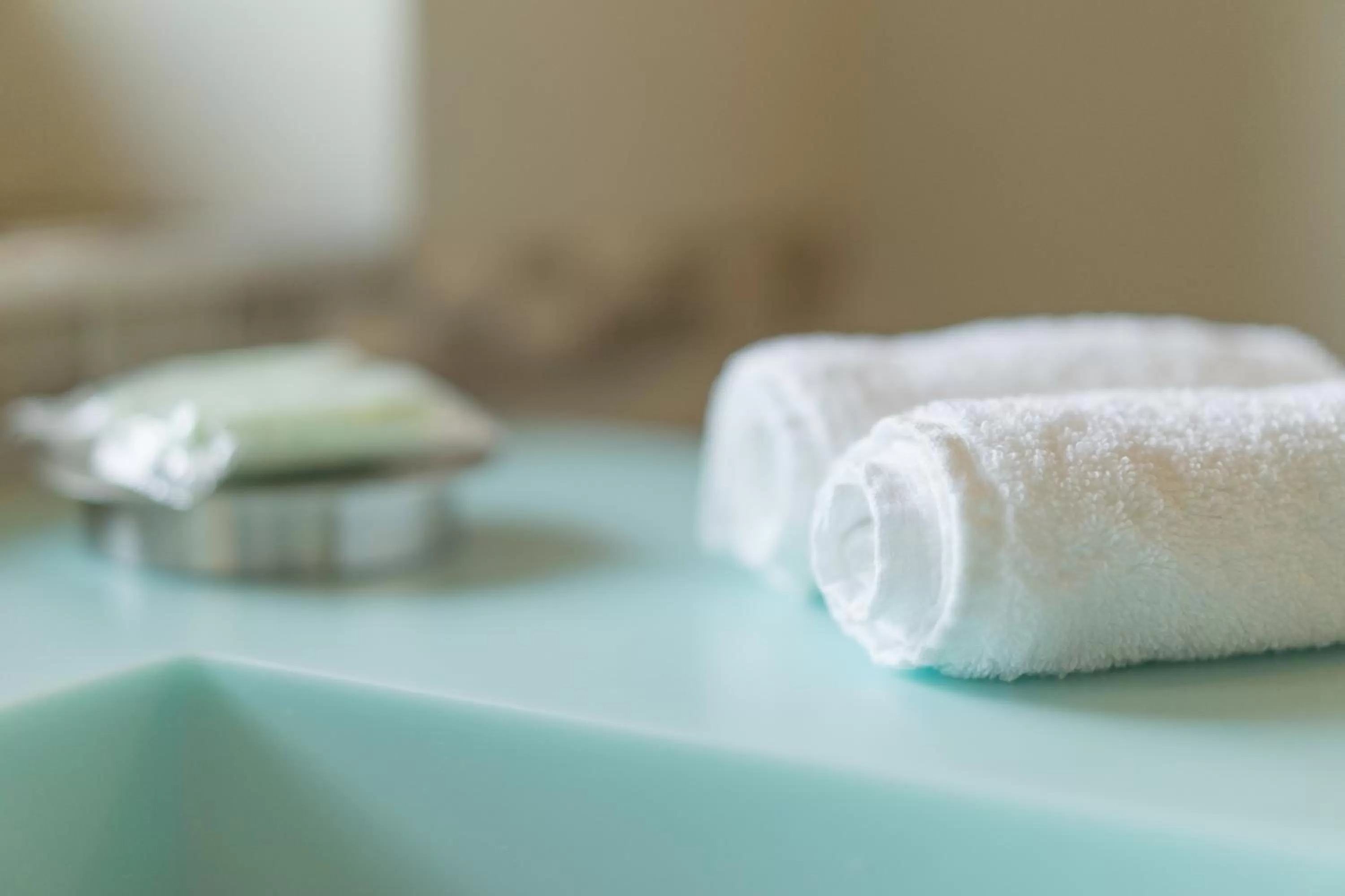 Suite in Das Freiberg Romantikhotel