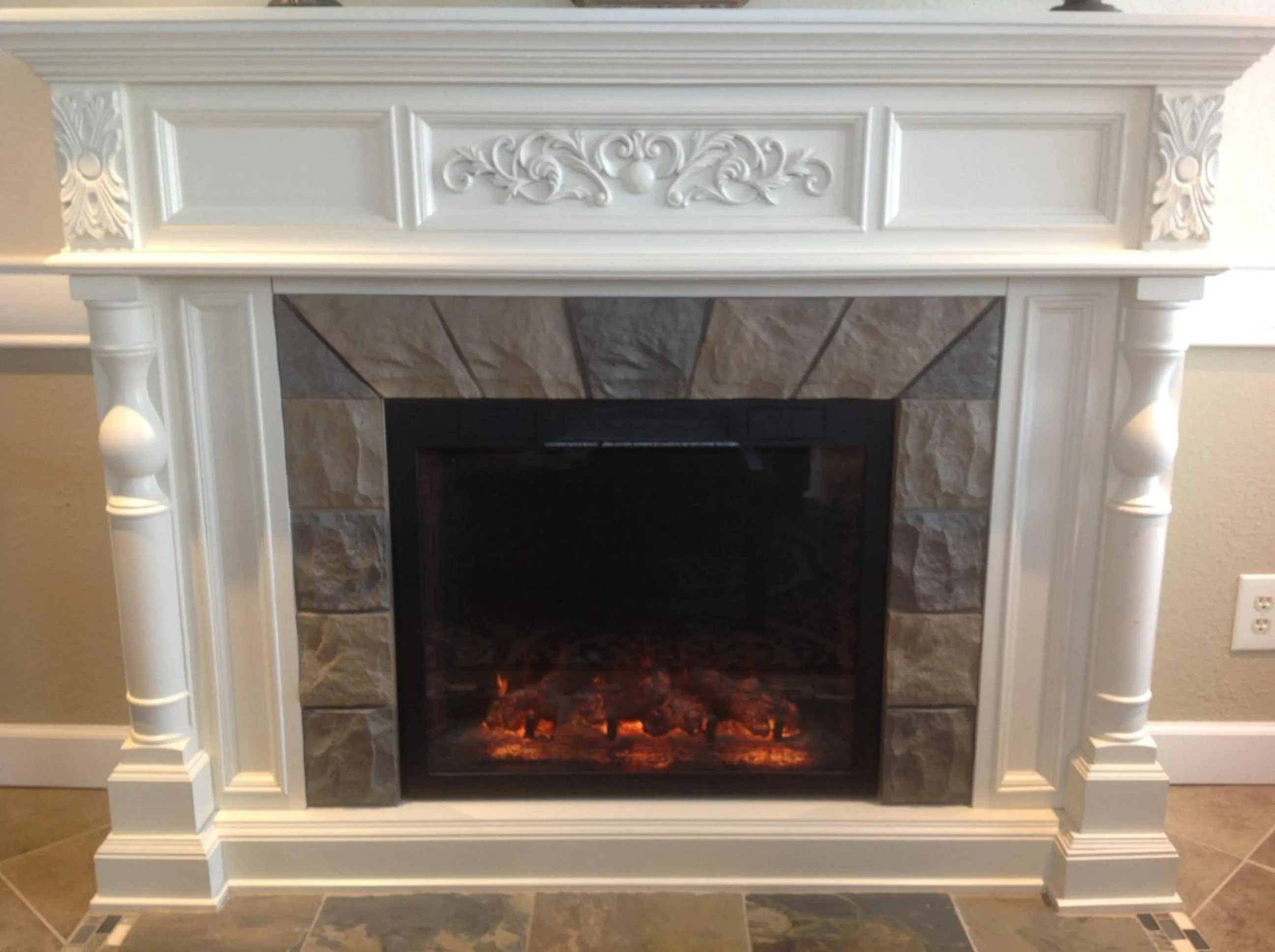 Lobby or reception in Grand View Inn & Suites