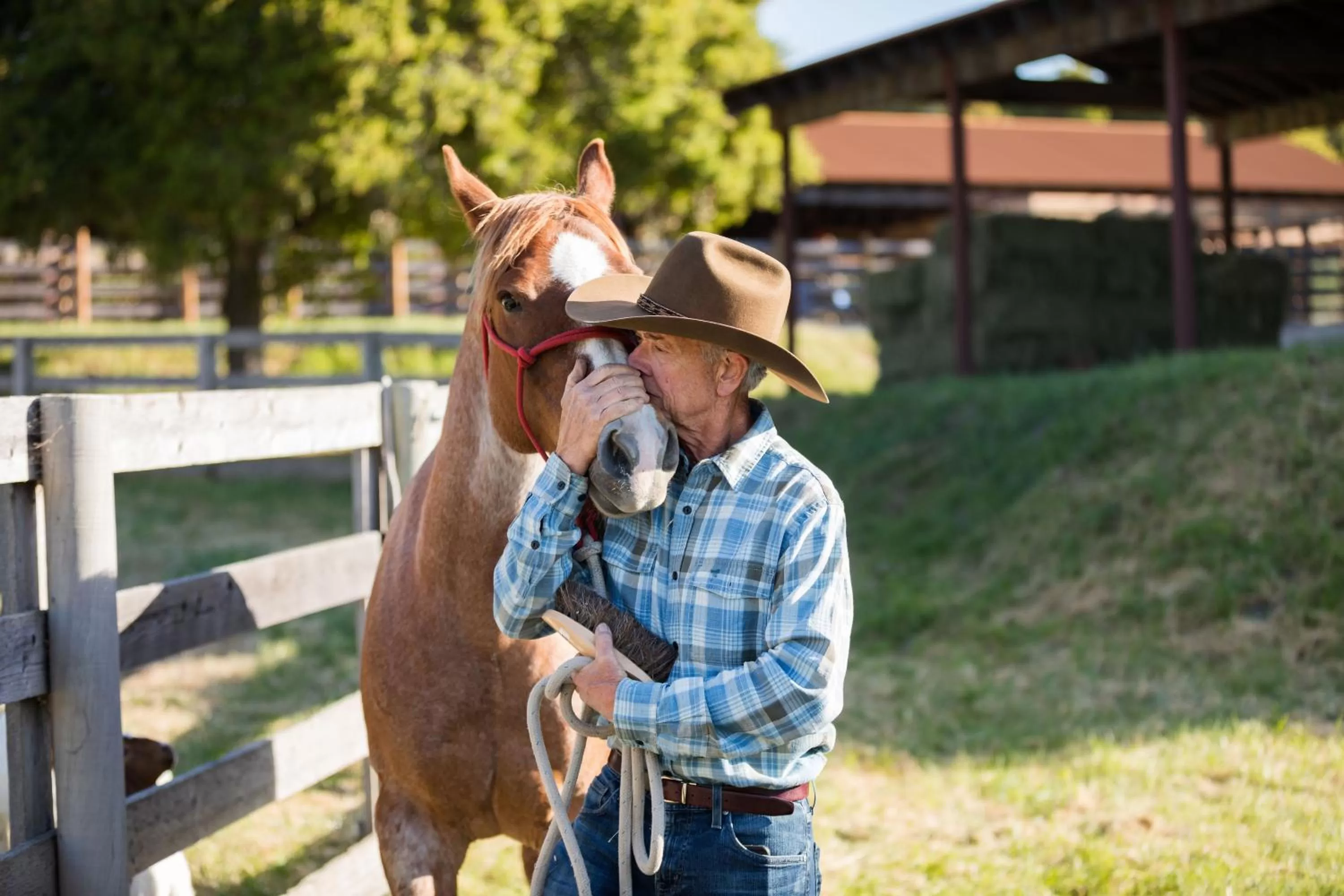 Activities in Carmel Valley Ranch, in The Unbound Collection by Hyatt