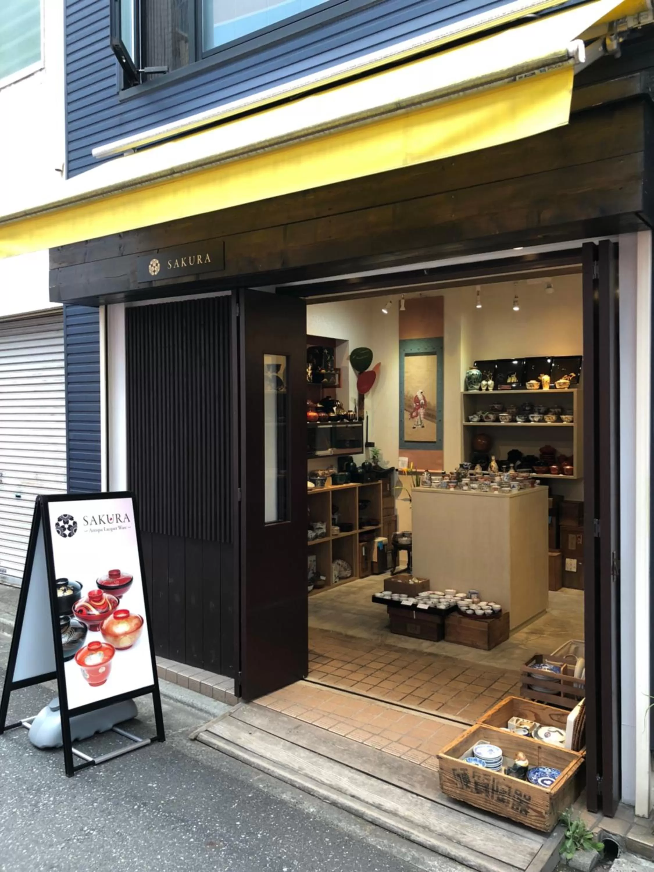 Neighbourhood in Hotel Gracery Asakusa