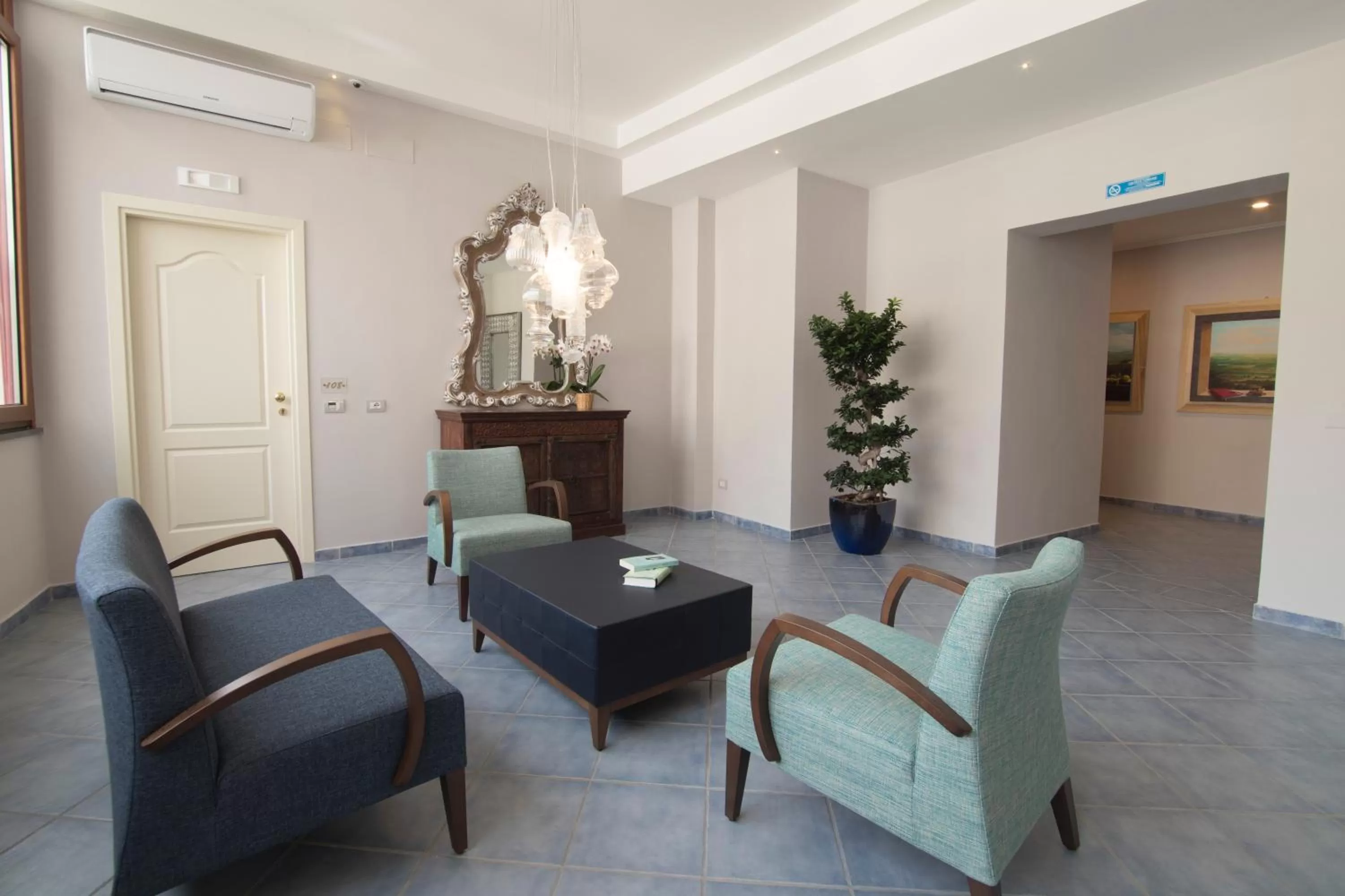 Day in Hotel Soleluna