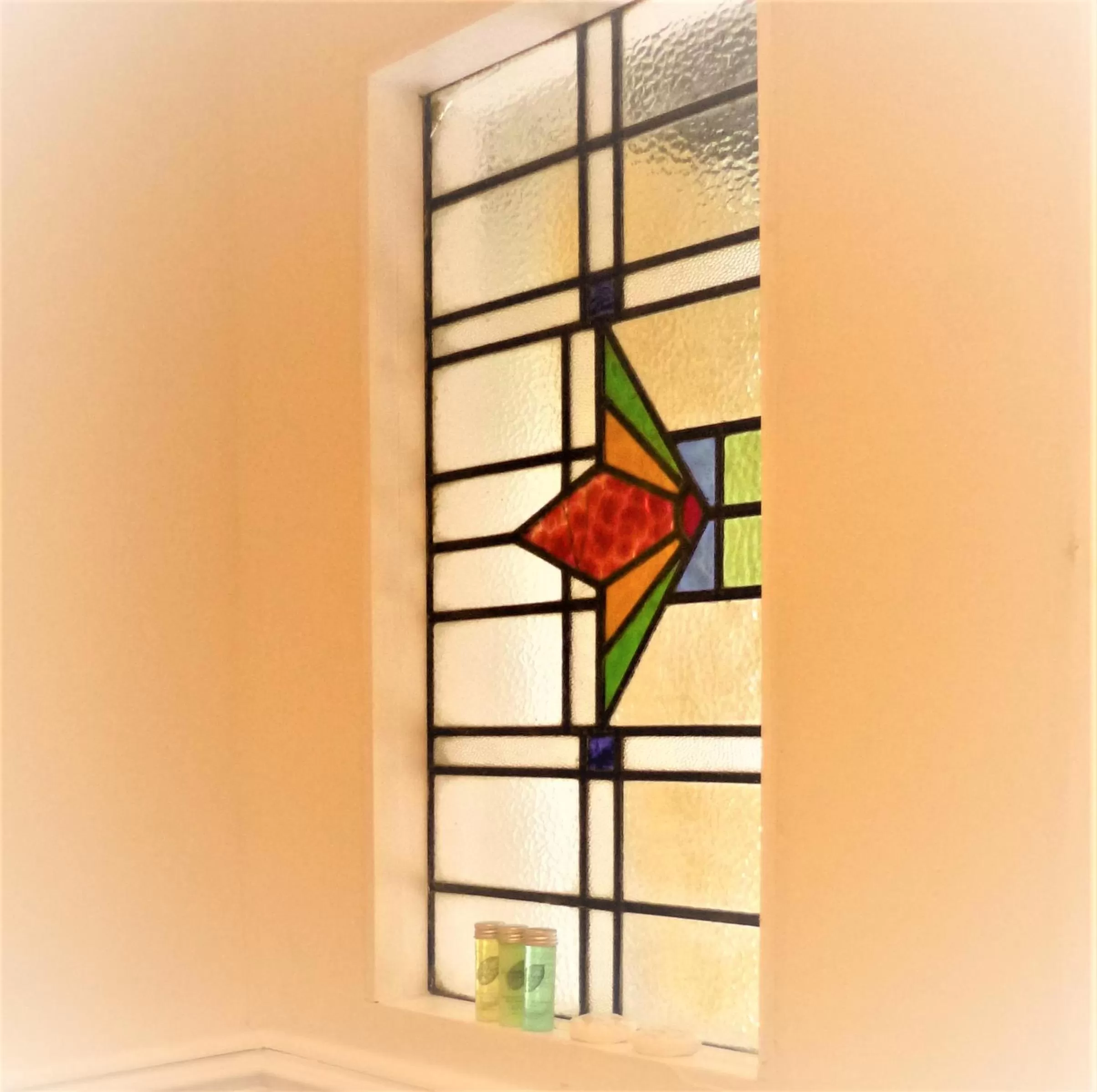 The Burrows Bed and Breakfast